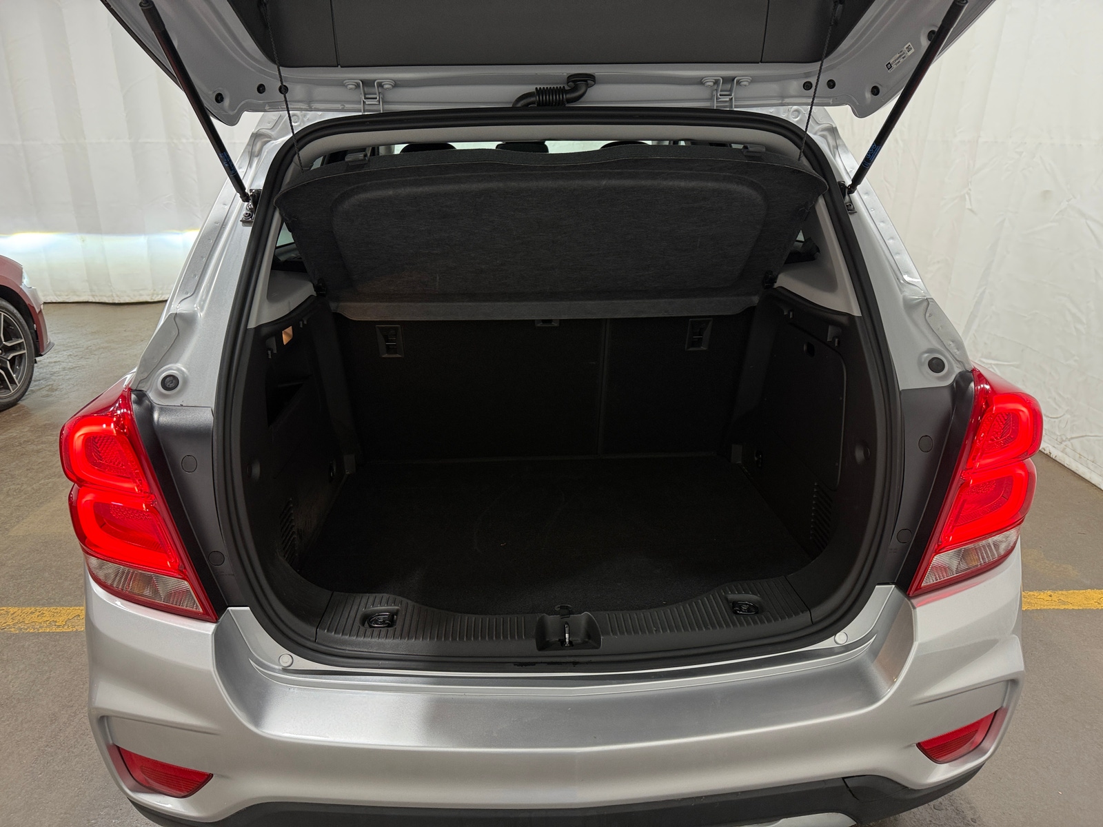 Thumbnail: 2019 Chevrolet Trax - 7