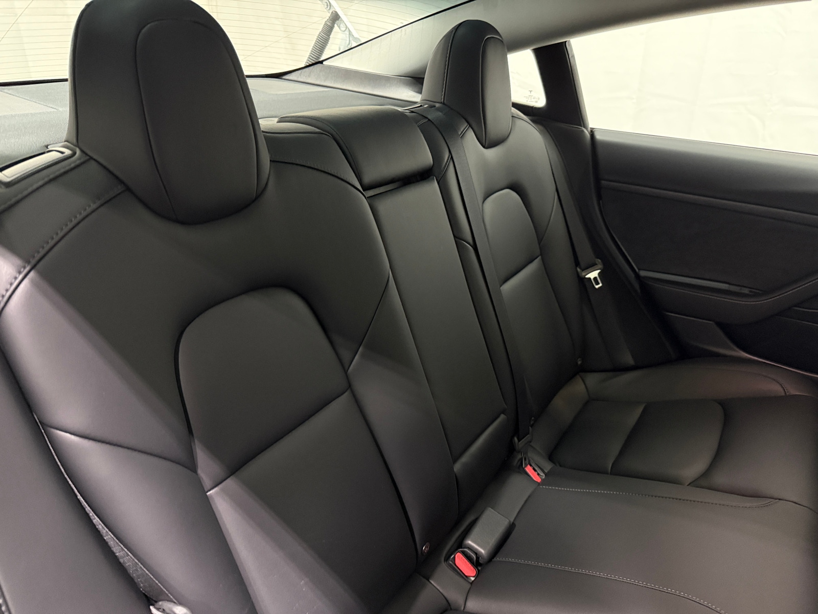 Thumbnail: 2021 Tesla Model 3 - 5