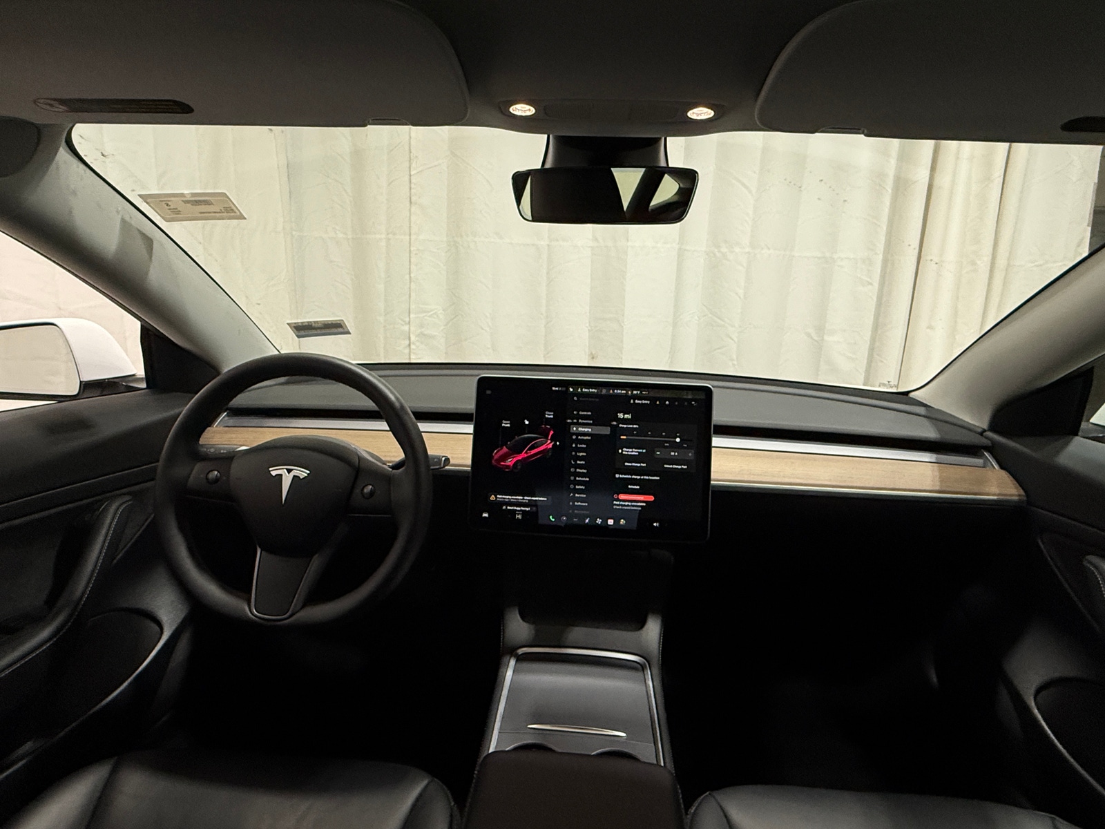 Thumbnail: 2021 Tesla Model 3 - 2