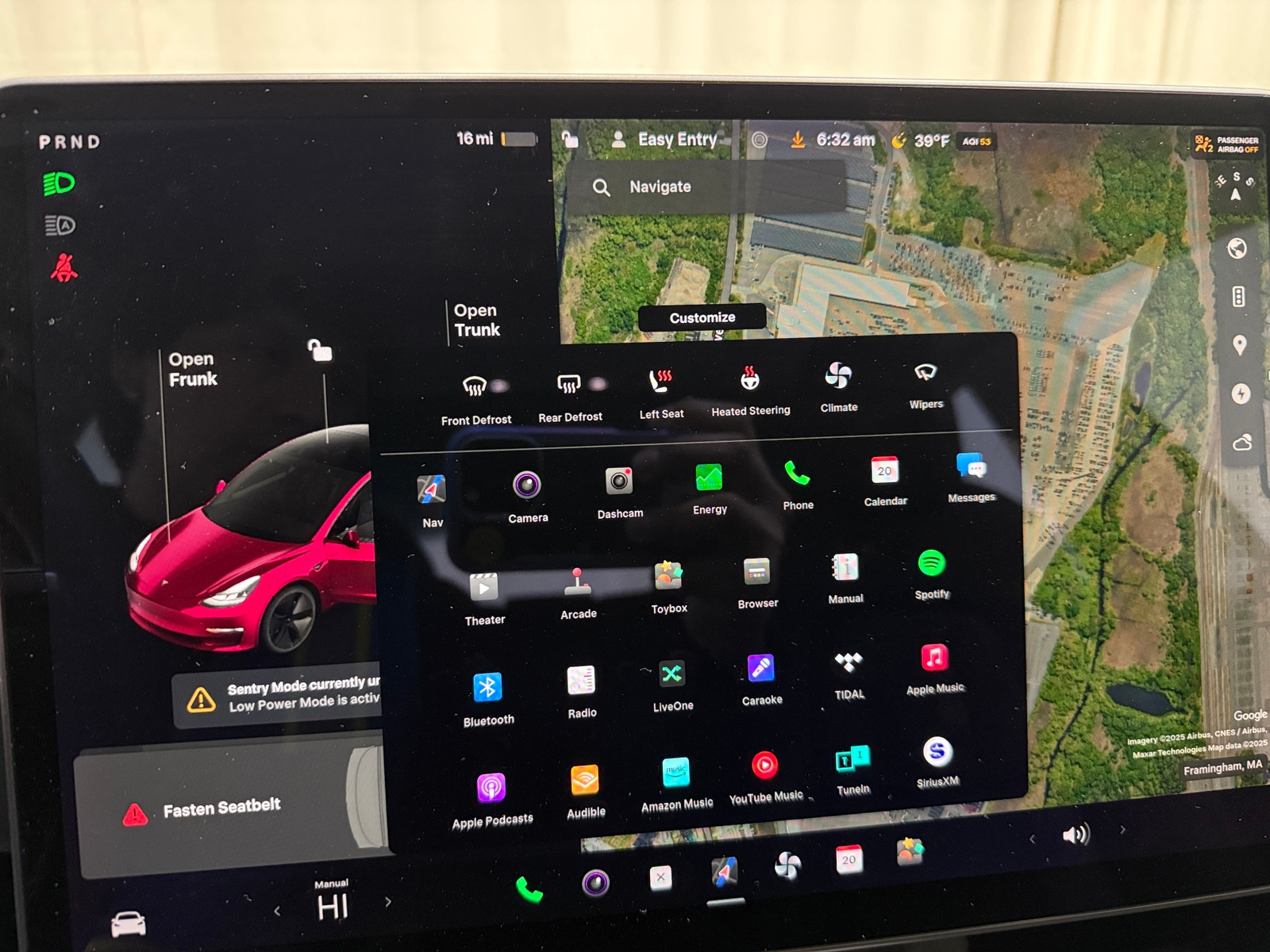 Thumbnail: 2021 Tesla Model 3 - 3