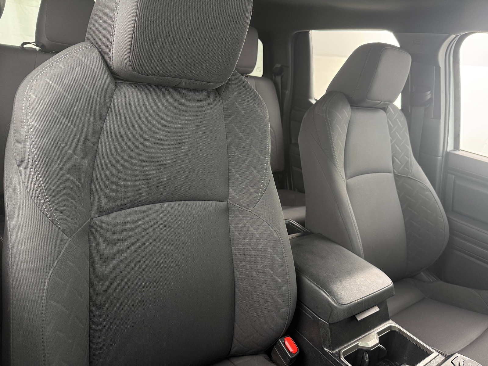 Thumbnail: 2024 Toyota Tacoma - 2