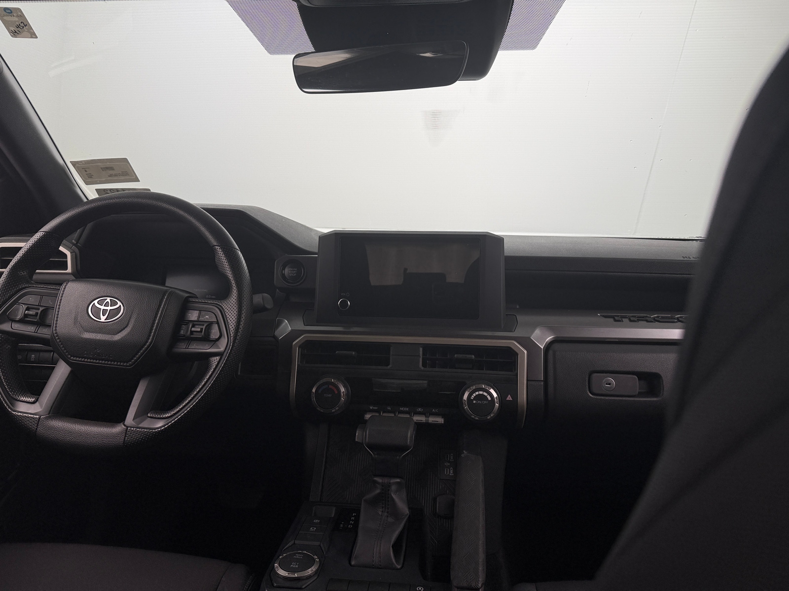 Thumbnail: 2024 Toyota Tacoma - 3