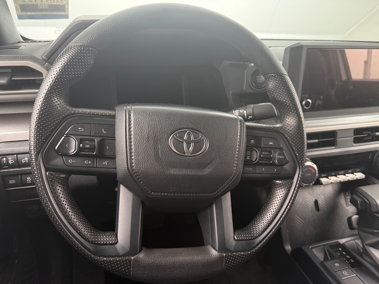 Thumbnail: 2024 Toyota Tacoma - 5