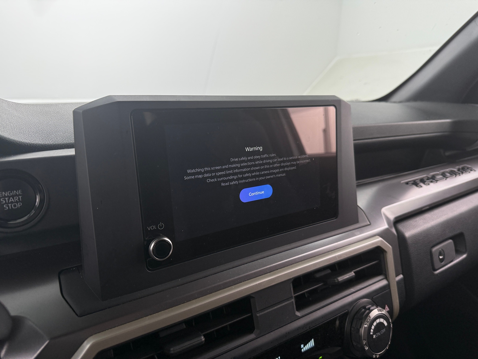 Thumbnail: 2024 Toyota Tacoma - 4