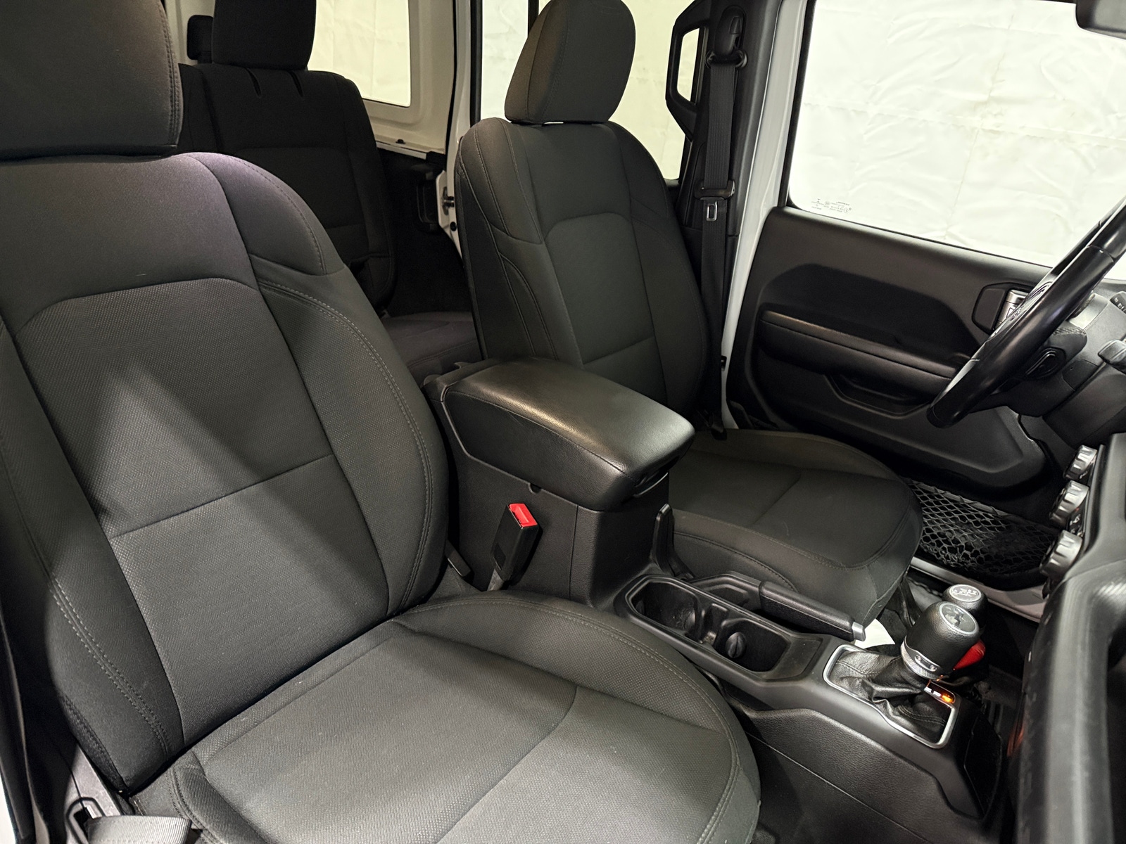 Thumbnail: 2020 Jeep Wrangler - 2