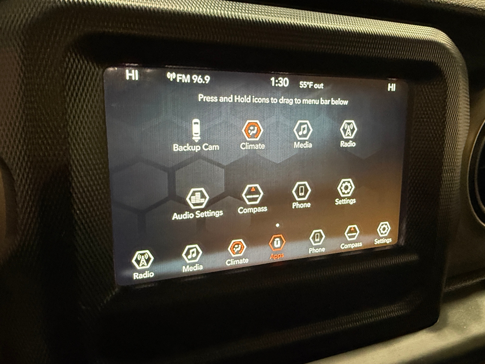 Thumbnail: 2020 Jeep Wrangler - 4