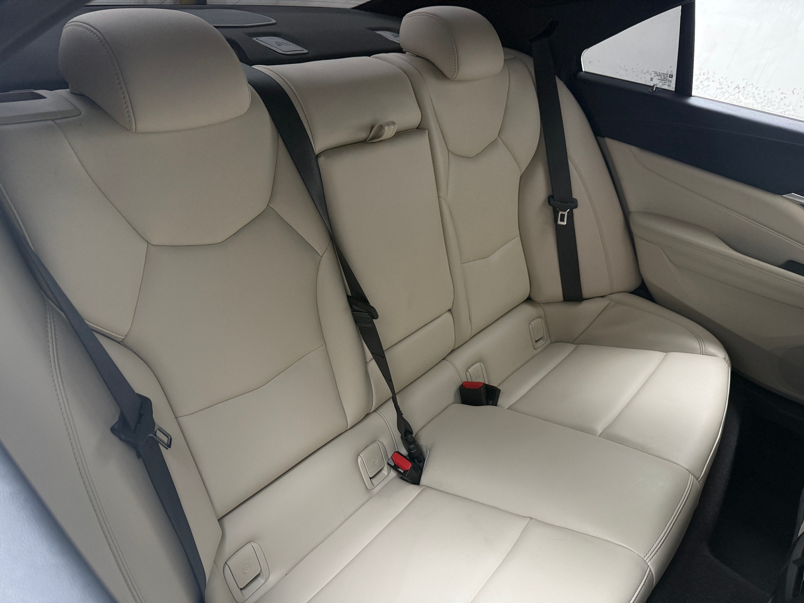 Thumbnail: 2020 Cadillac CT4 - 5