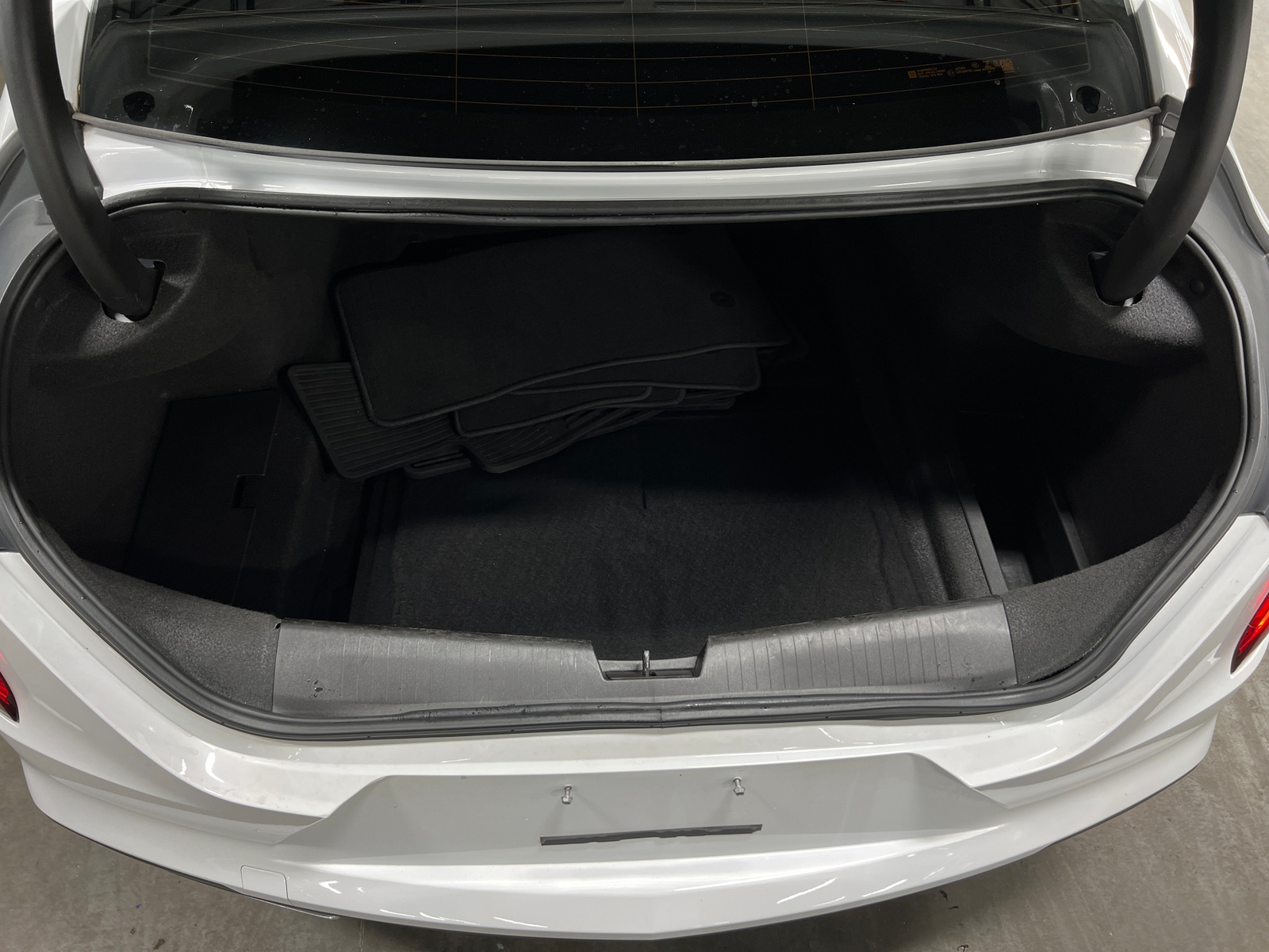 Thumbnail: 2020 Cadillac CT4 - 6