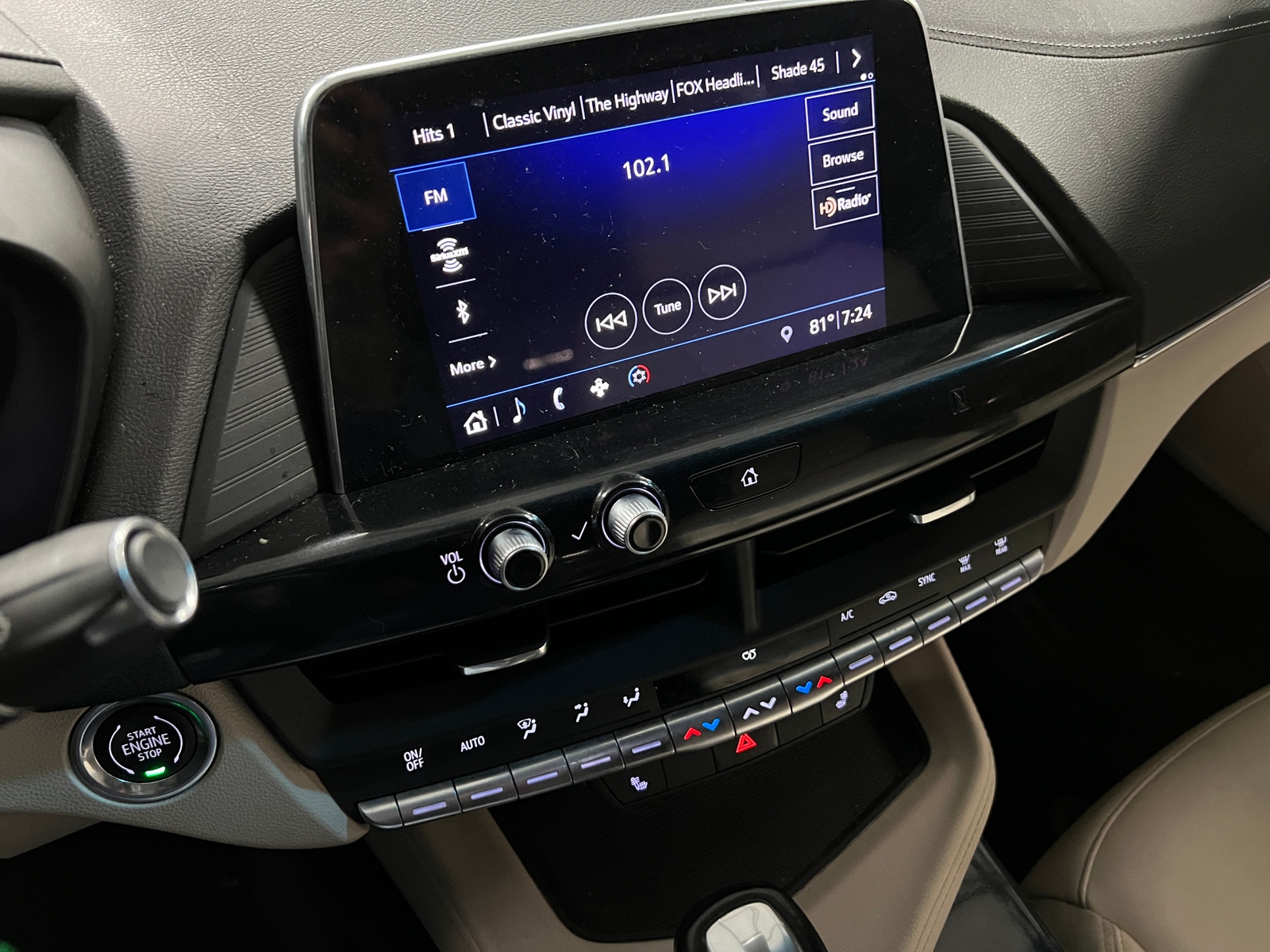 Thumbnail: 2020 Cadillac CT4 - 3