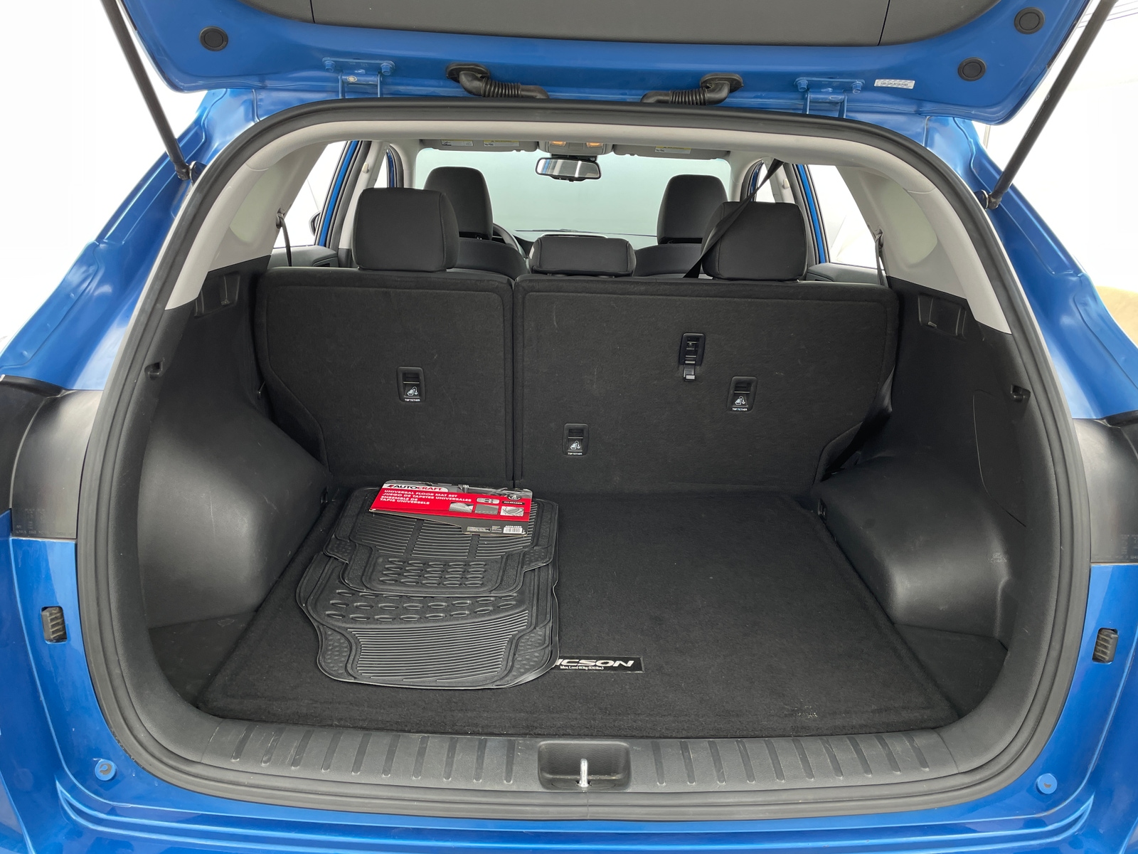 Thumbnail: 2019 Hyundai Tucson - 7