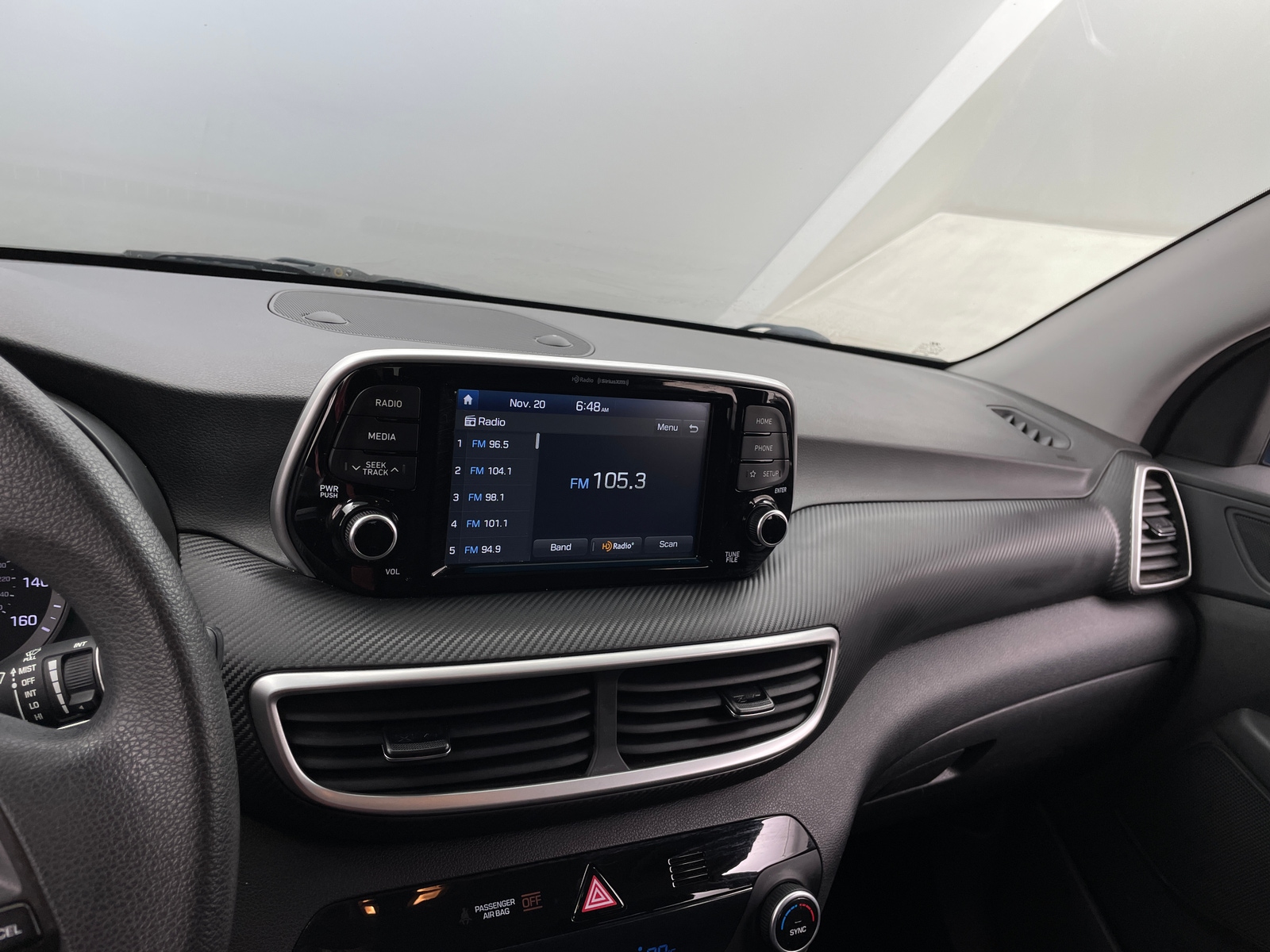 Thumbnail: 2019 Hyundai Tucson - 4