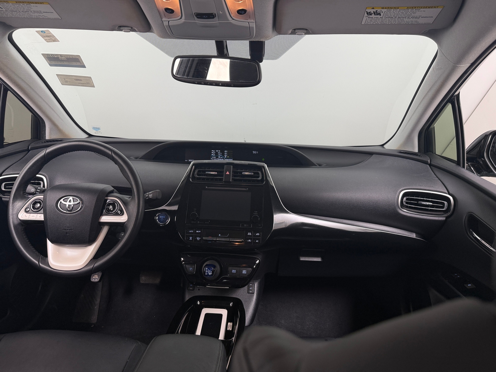 Thumbnail: 2016 Toyota Prius - 3