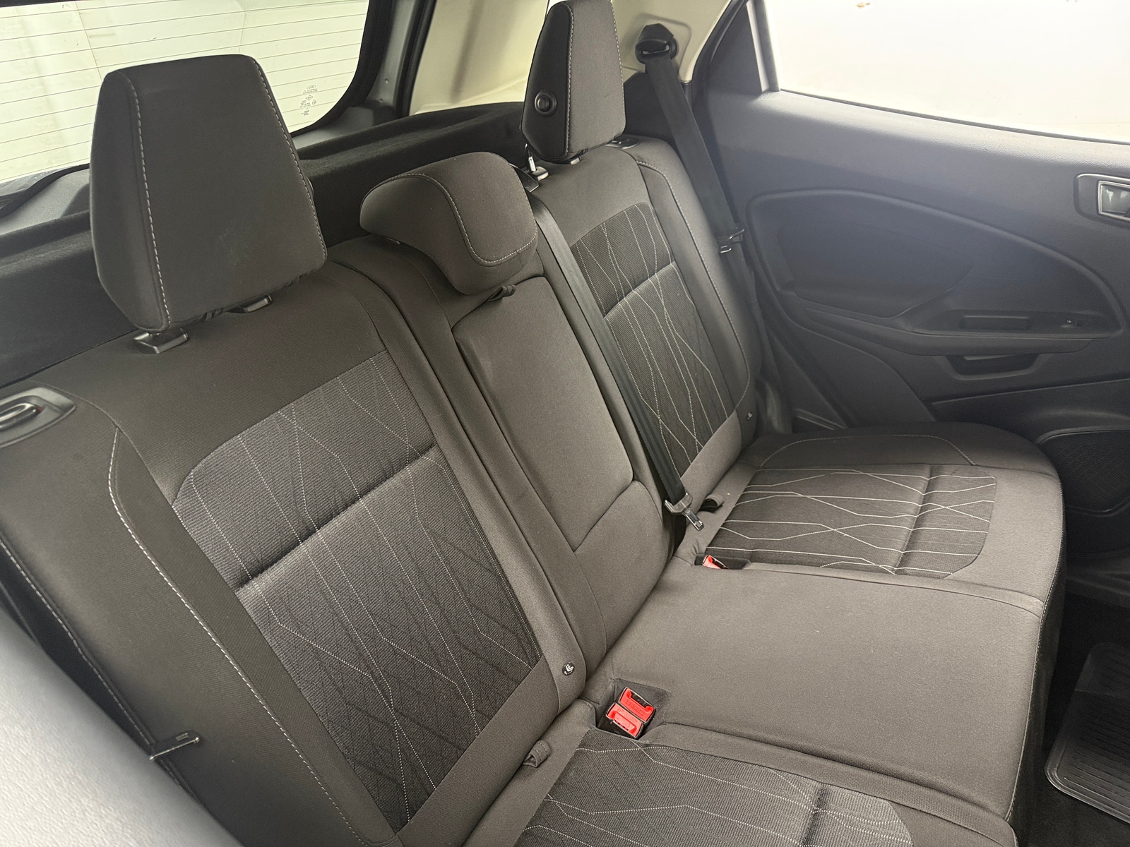 Thumbnail: 2020 Ford EcoSport - 6