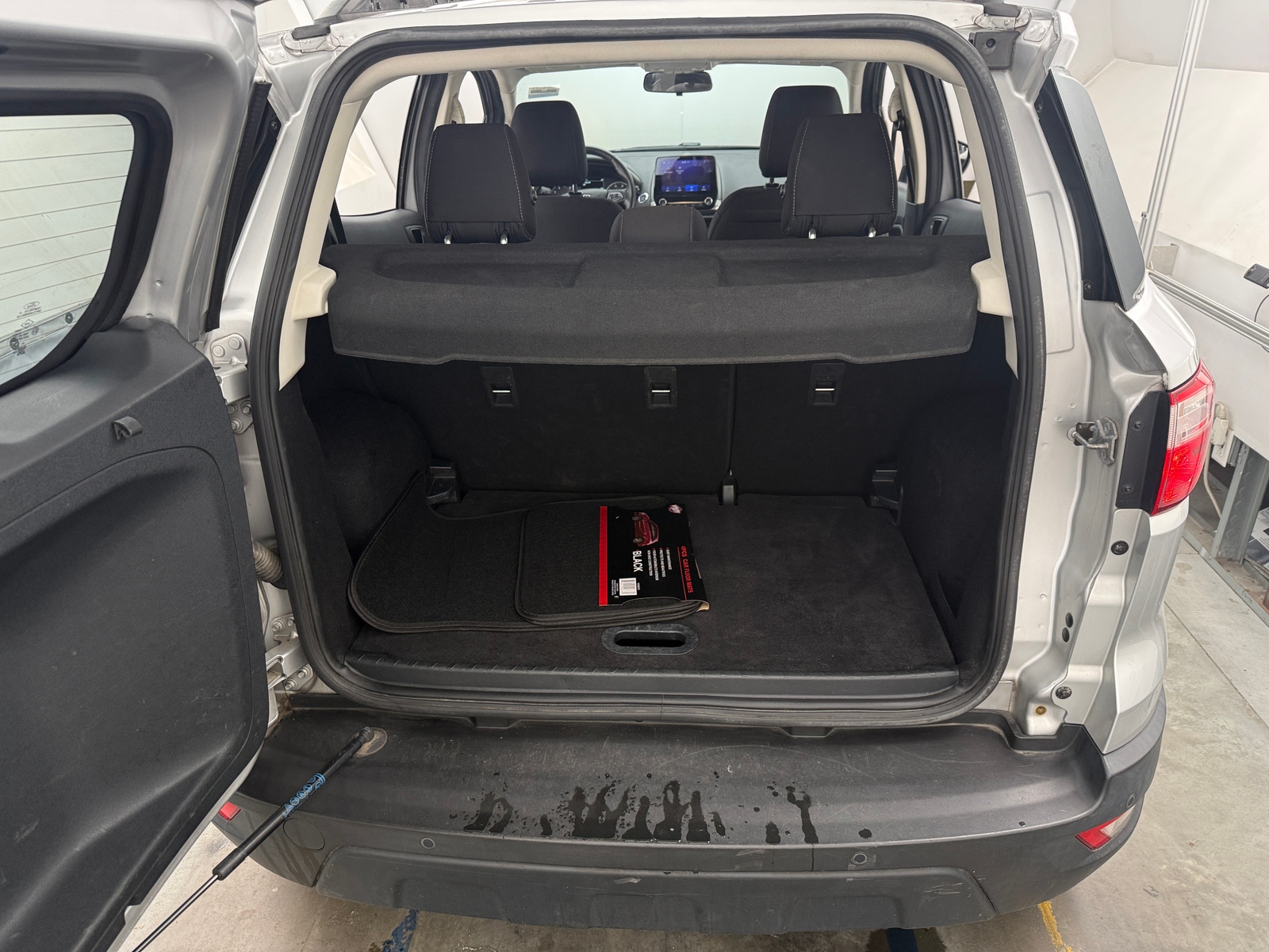 Thumbnail: 2020 Ford EcoSport - 7