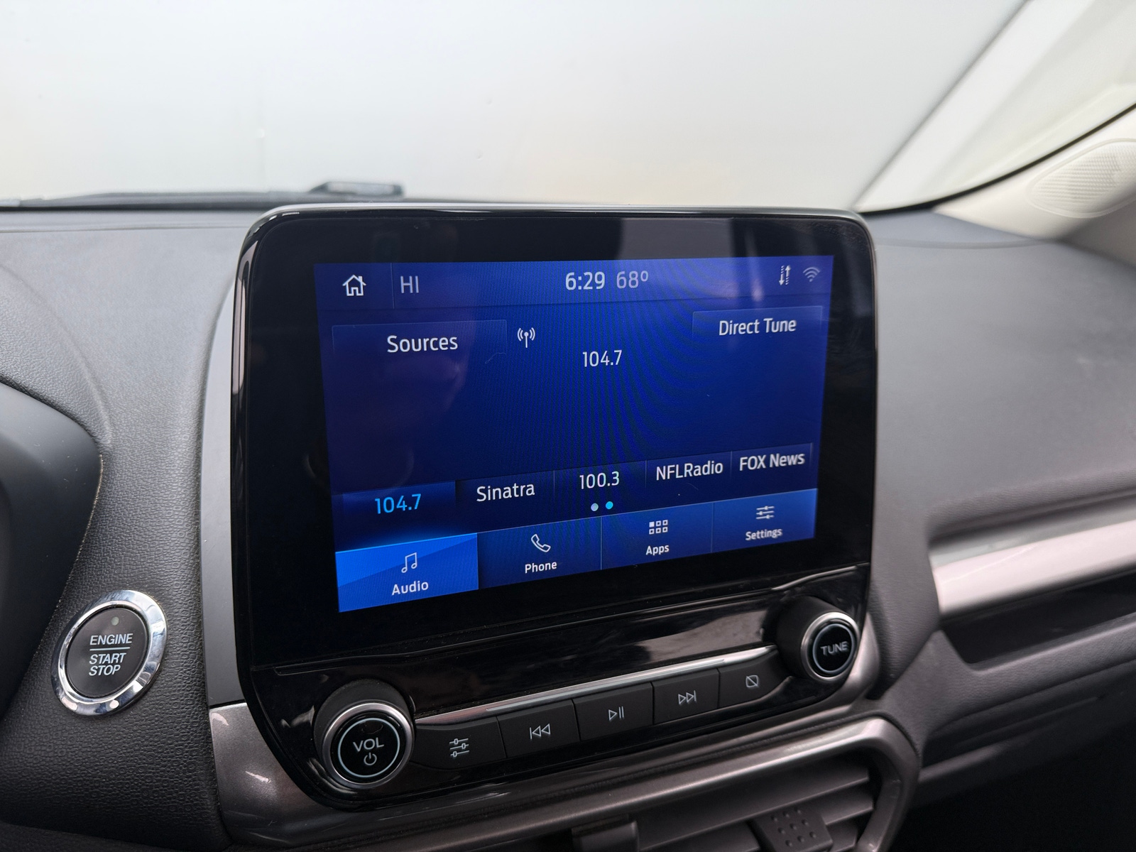 Thumbnail: 2020 Ford EcoSport - 4