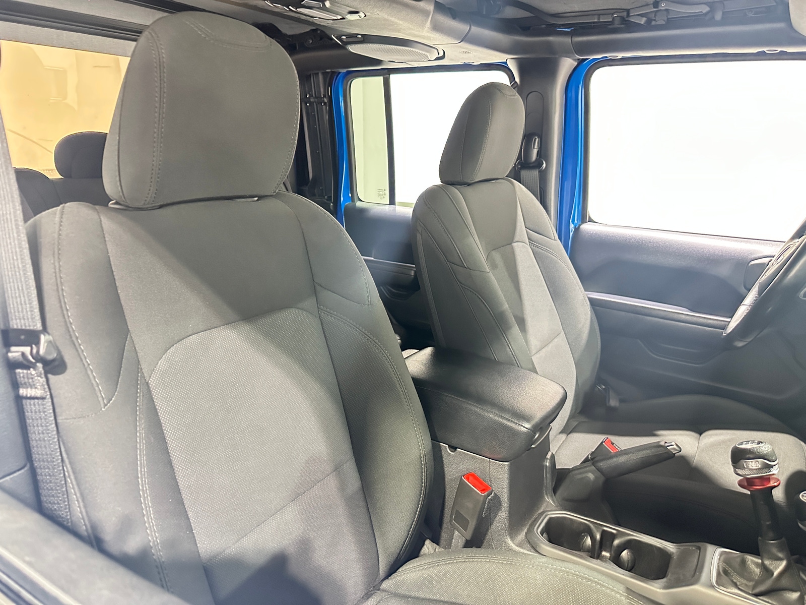 Thumbnail: 2020 Jeep Gladiator - 2