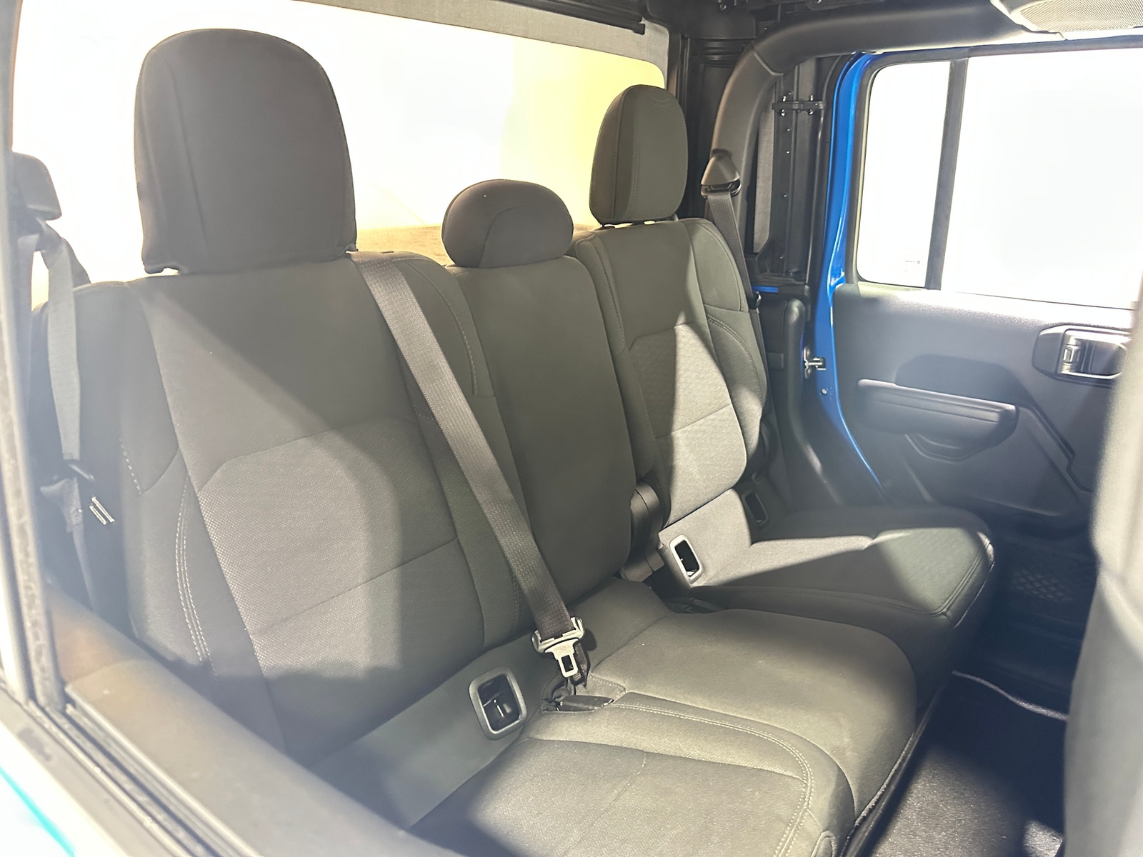 Thumbnail: 2020 Jeep Gladiator - 6