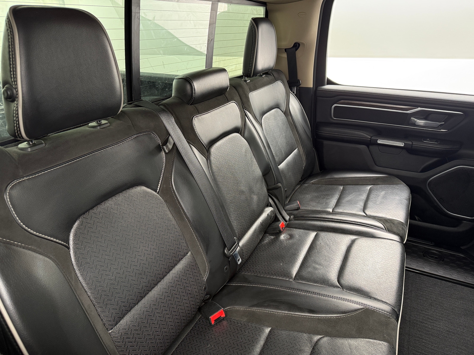 Thumbnail: 2019 RAM 1500 - 5