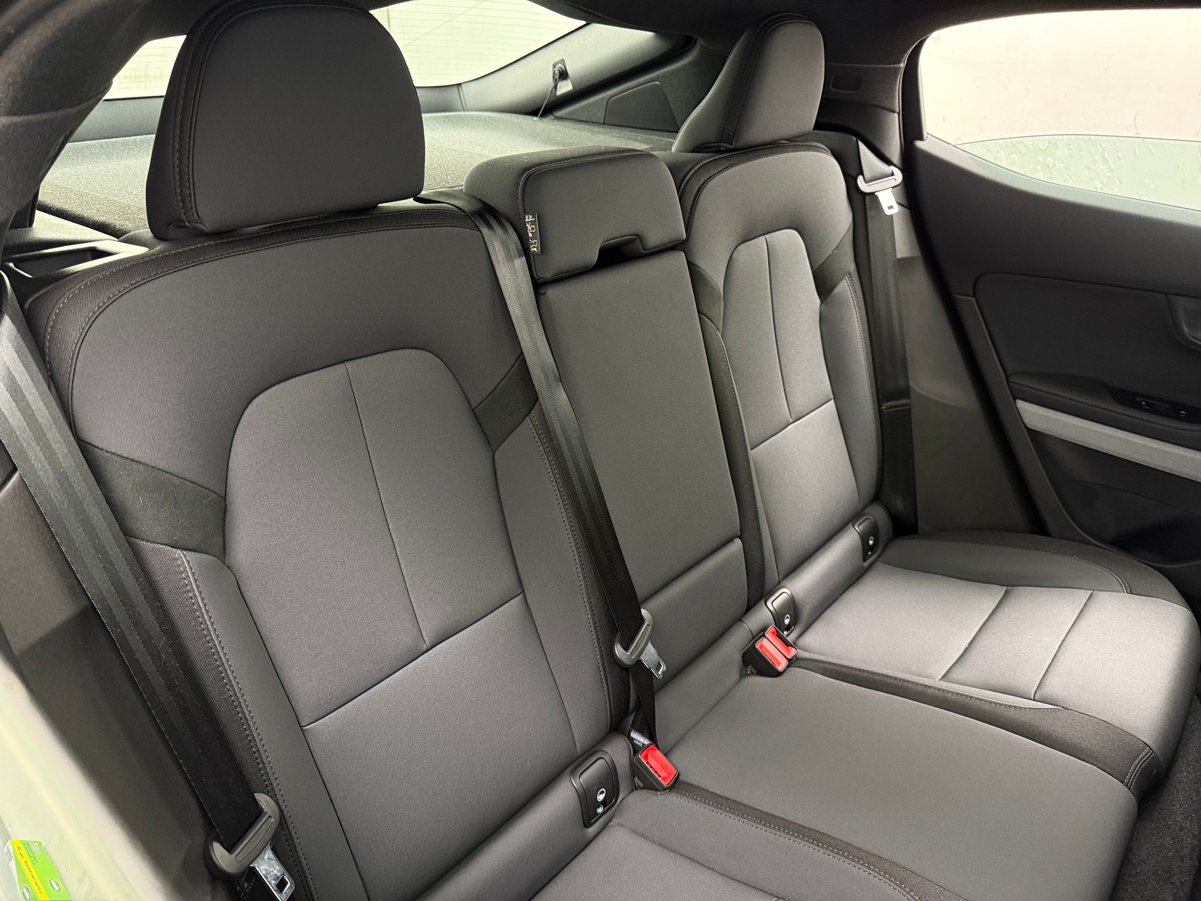 Used 2022 Polestar 2 Base with VIN LPSED3KA5NL084090 for sale in Oak Creek, WI