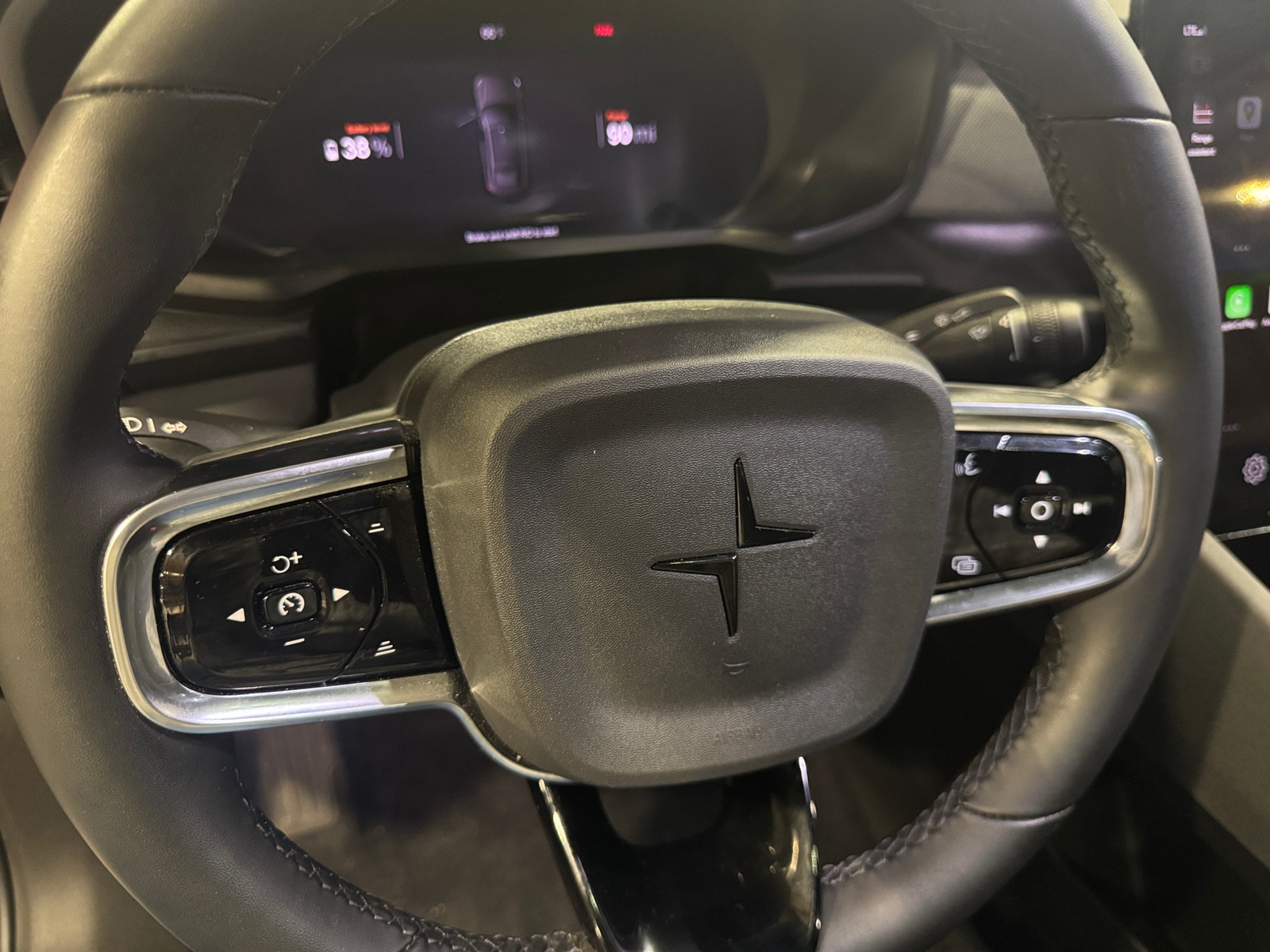 Thumbnail: 2022 Polestar 2 - 5