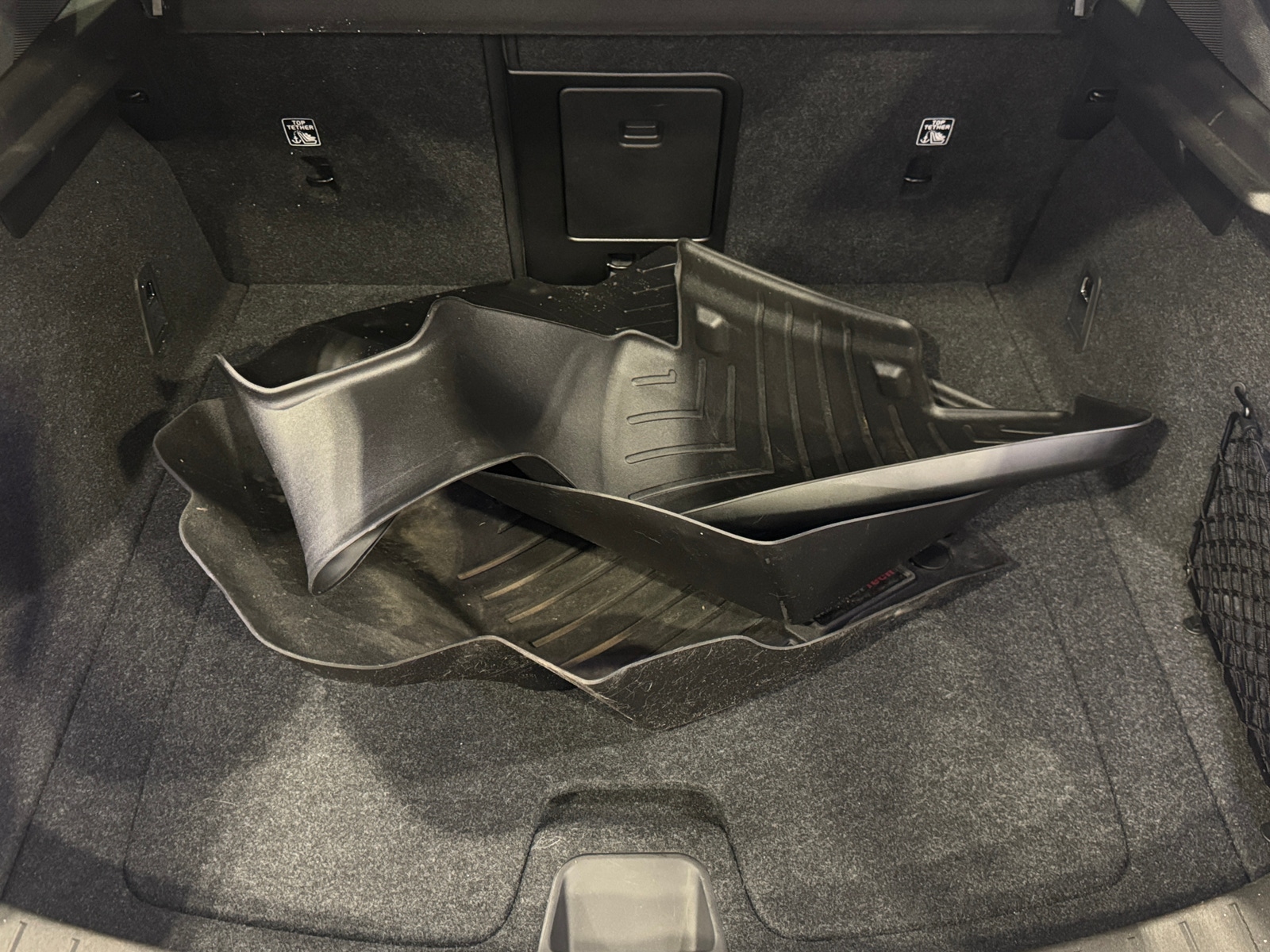 Thumbnail: 2022 Polestar 2 - 7