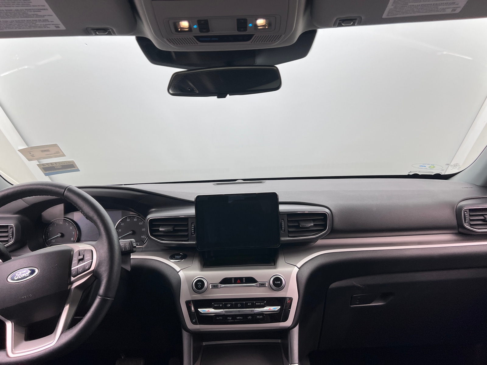 Thumbnail: 2022 Ford Explorer - 2