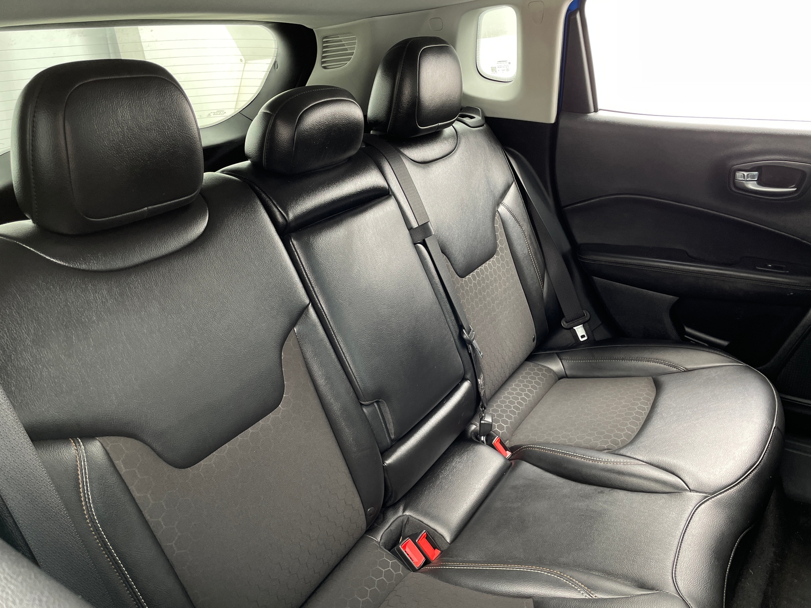 Thumbnail: 2021 Jeep Compass - 6