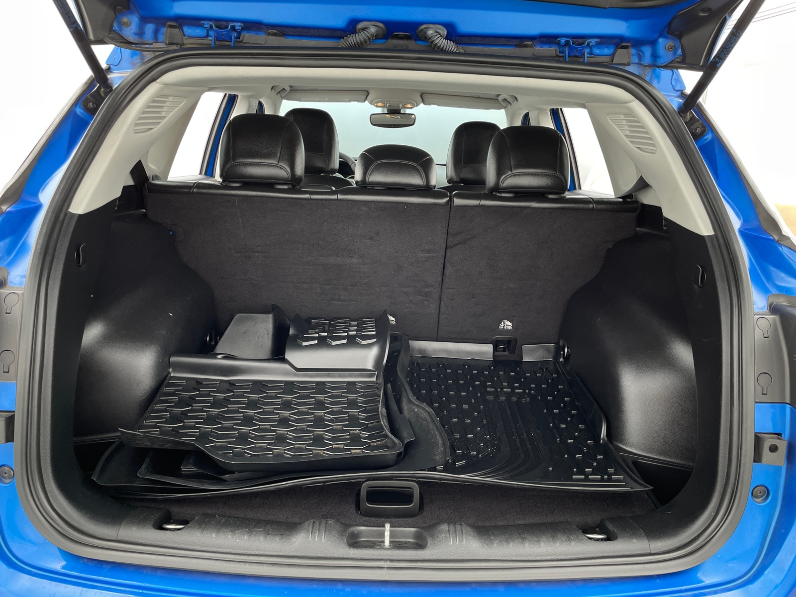 Thumbnail: 2021 Jeep Compass - 7