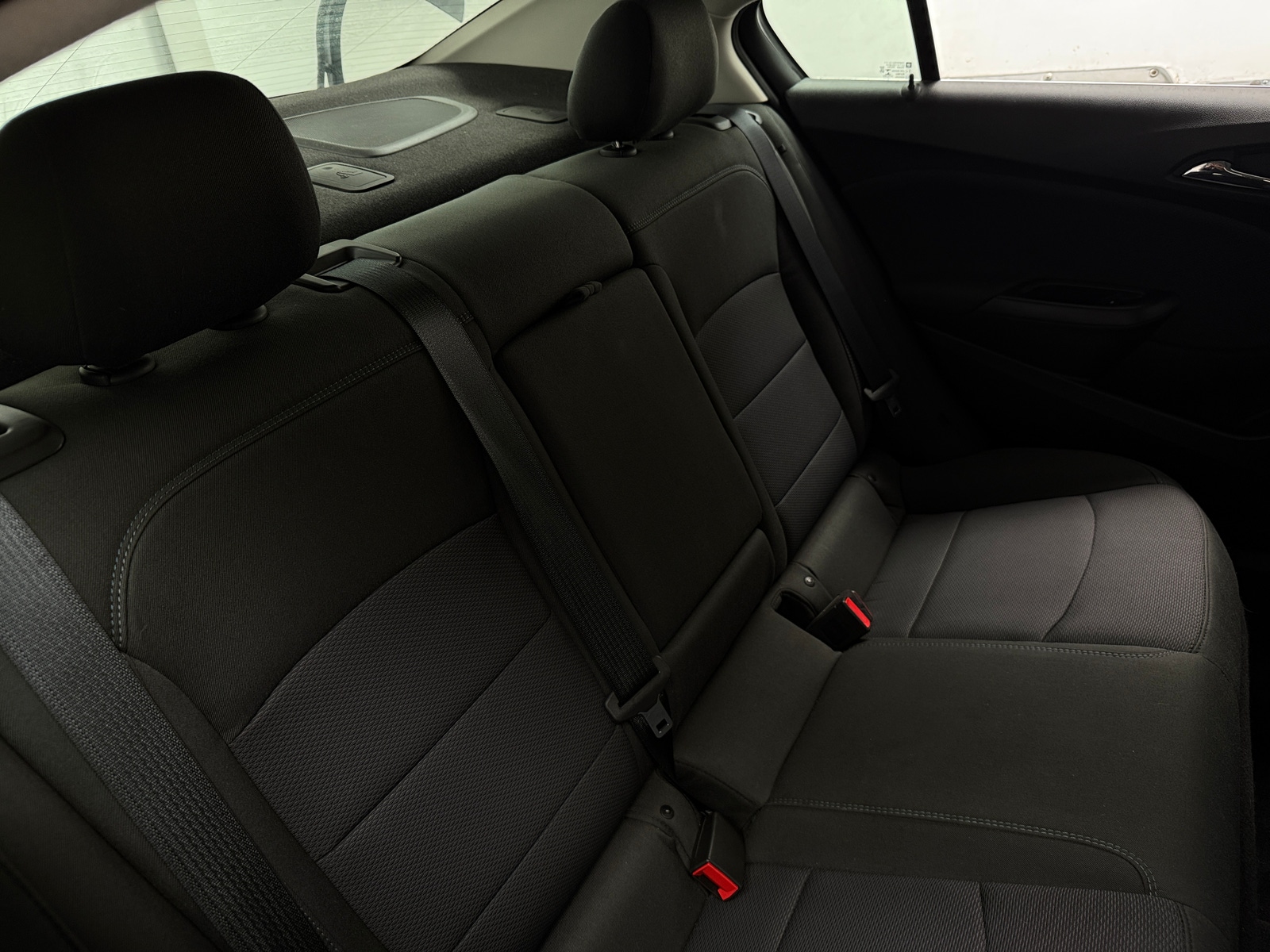 Thumbnail: 2018 Chevrolet Cruze - 6