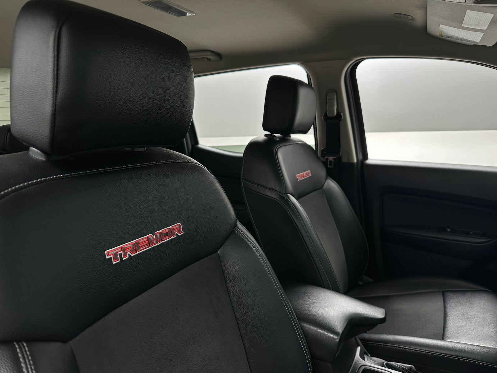 Thumbnail: 2021 Ford Ranger - 2