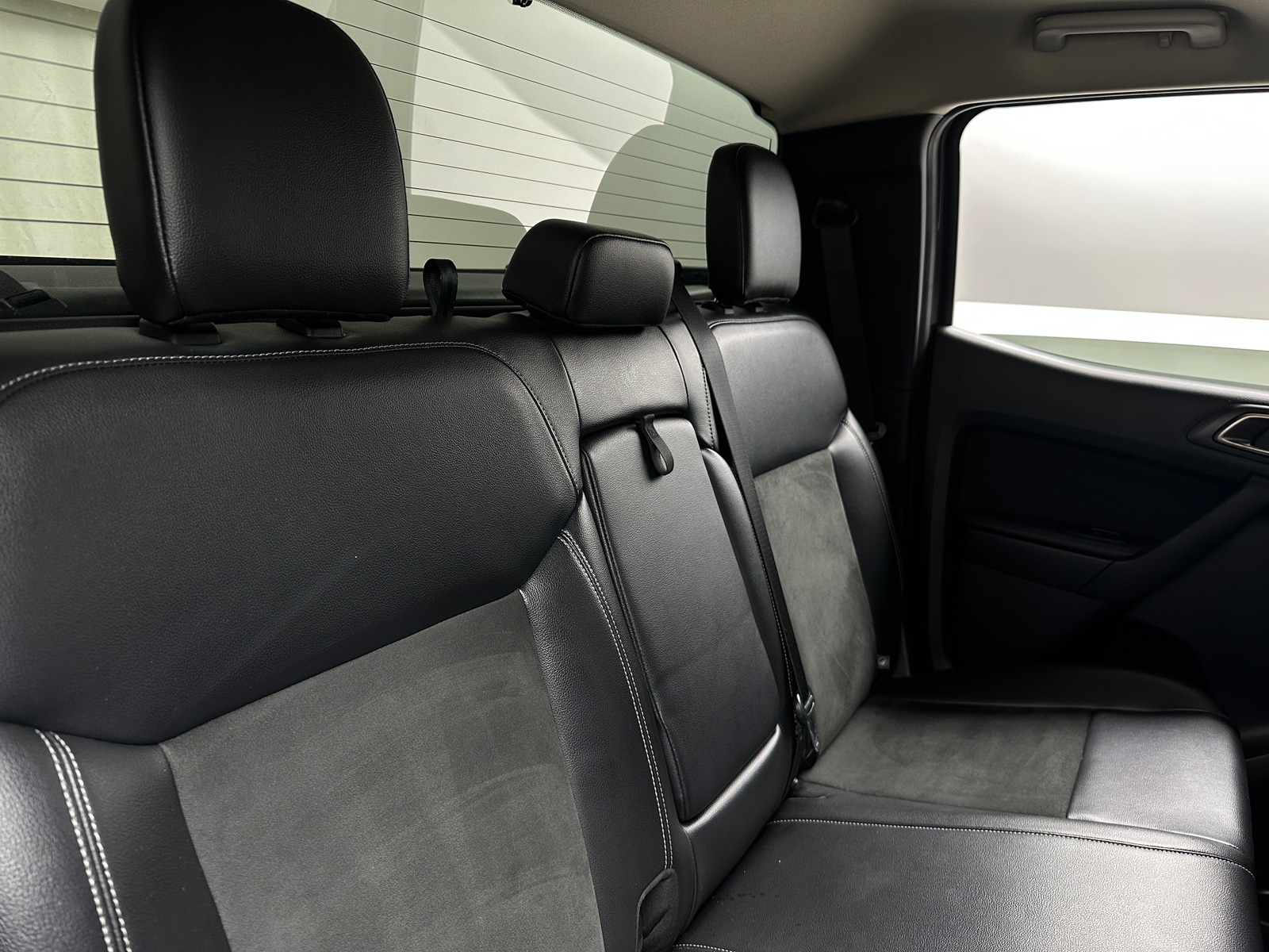 Thumbnail: 2021 Ford Ranger - 6