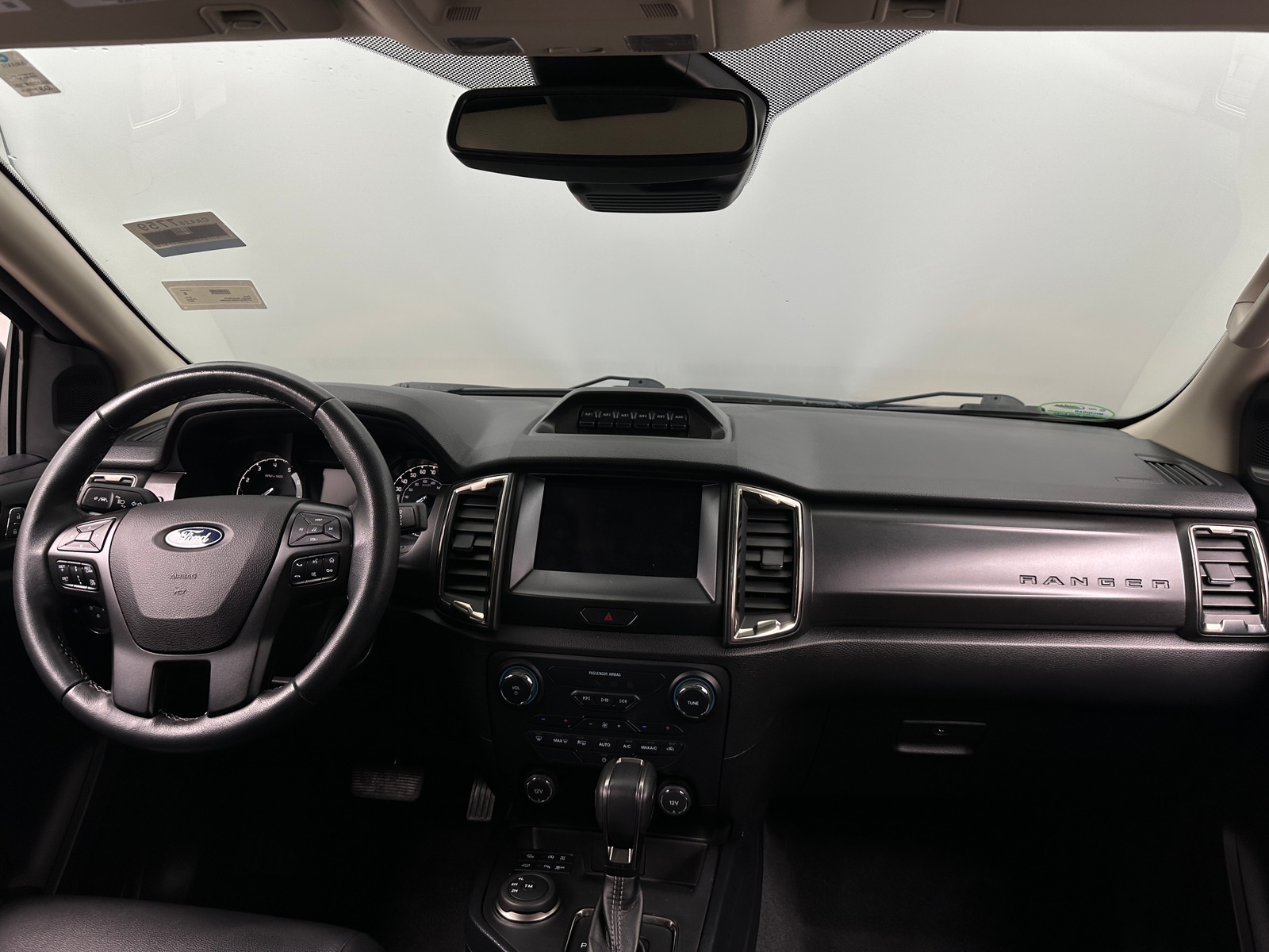 Thumbnail: 2021 Ford Ranger - 3