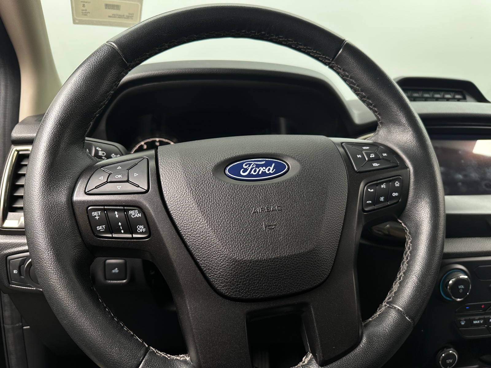 Thumbnail: 2021 Ford Ranger - 5