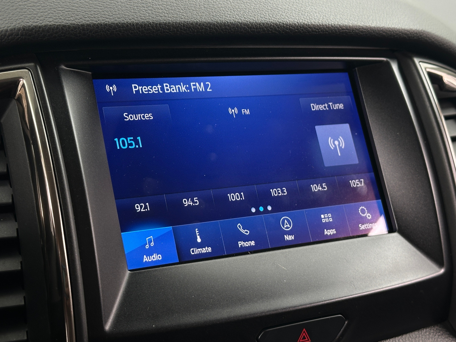 Thumbnail: 2021 Ford Ranger - 4