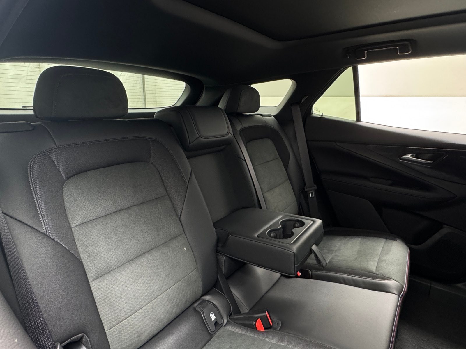 Thumbnail: 2025 Chevrolet Blazer EV - 5