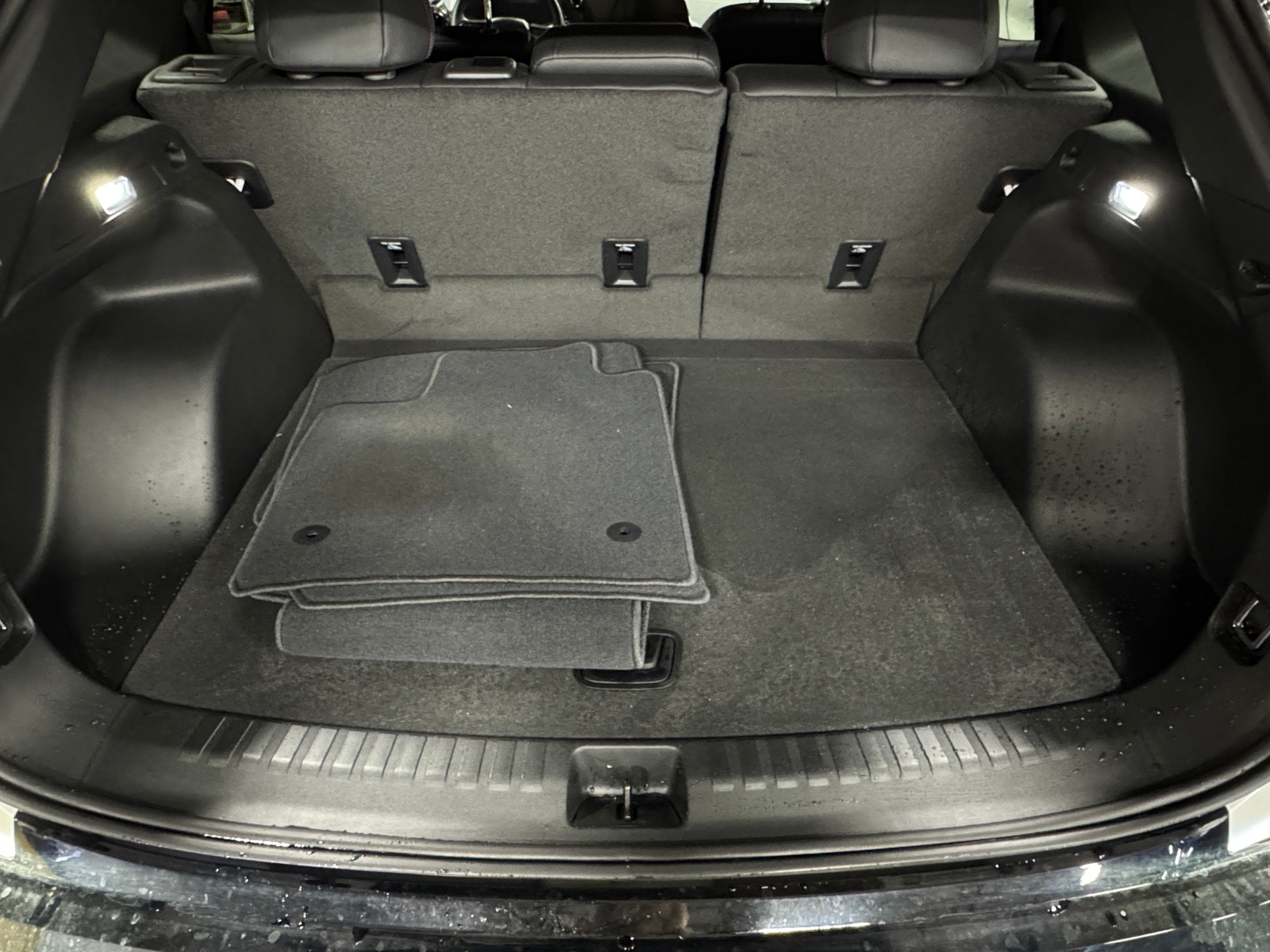 Thumbnail: 2025 Chevrolet Blazer EV - 6