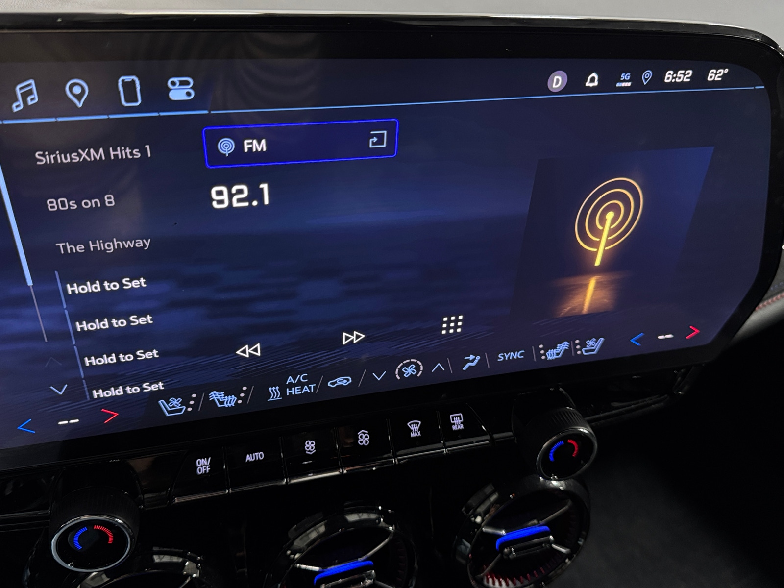 Thumbnail: 2025 Chevrolet Blazer EV - 3