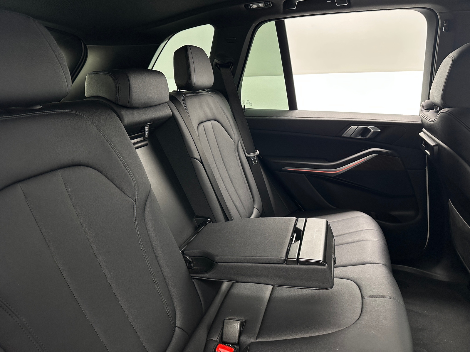 Thumbnail: 2022 BMW X5 - 5