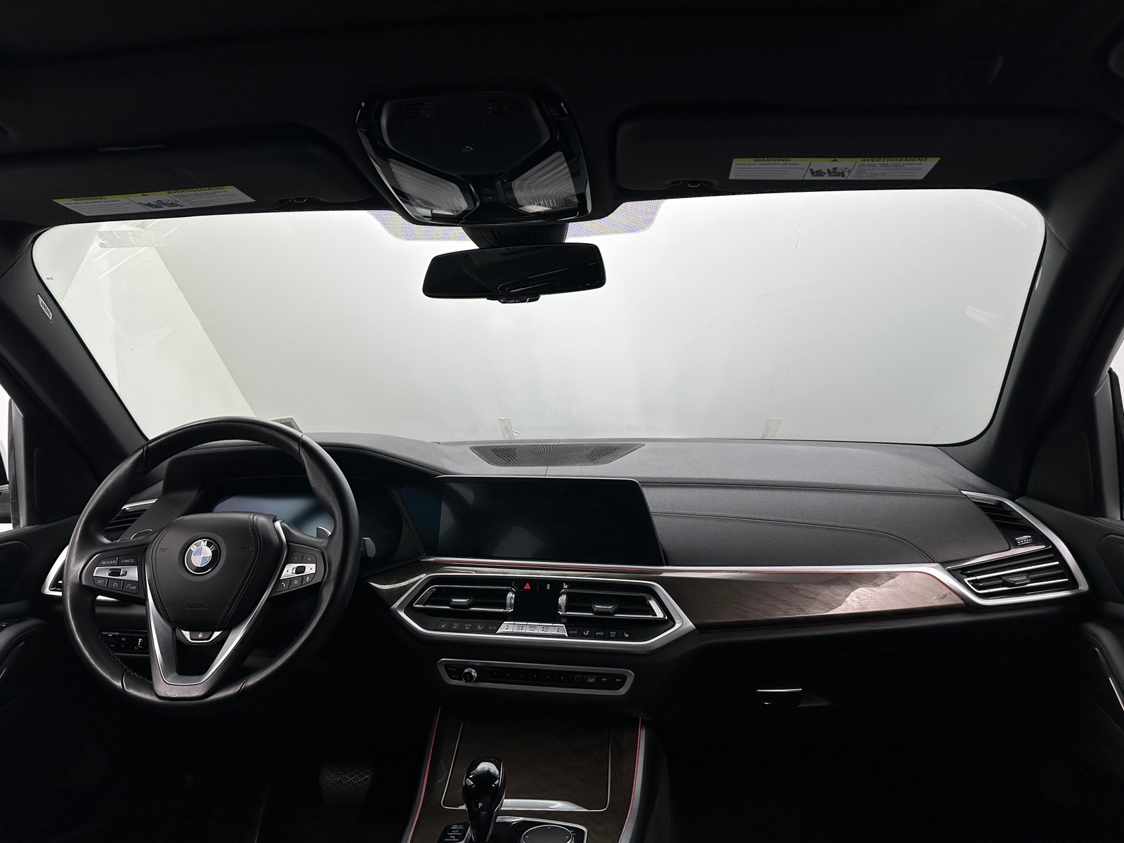 Thumbnail: 2022 BMW X5 - 2