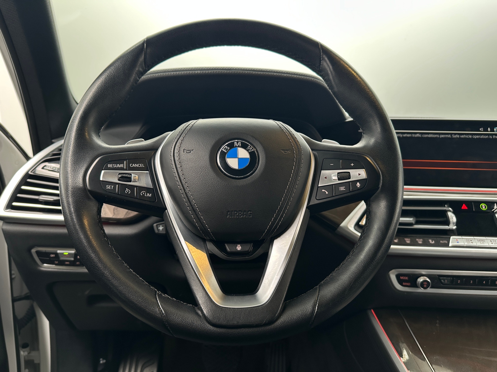 Thumbnail: 2022 BMW X5 - 4