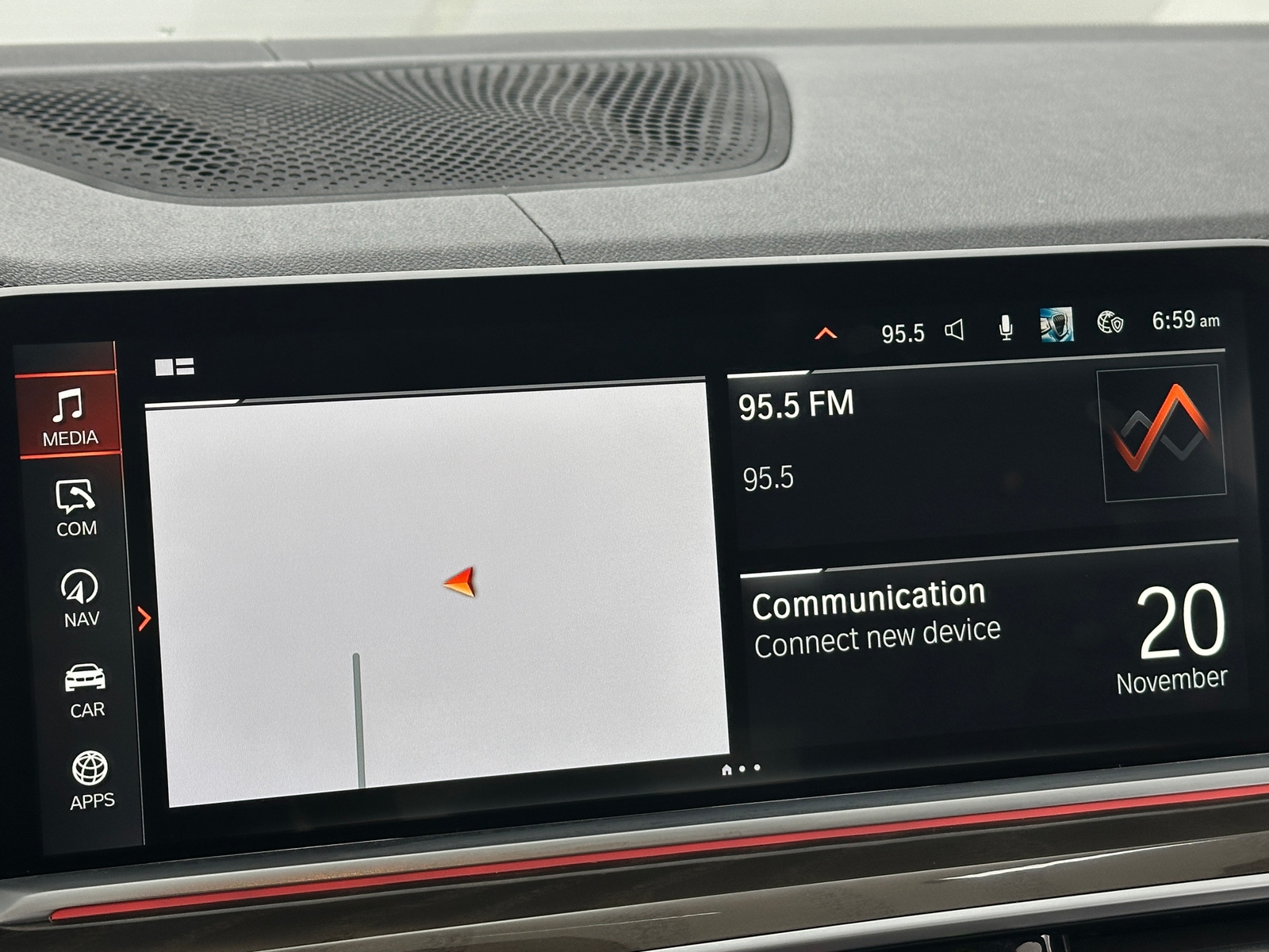 Thumbnail: 2022 BMW X5 - 3