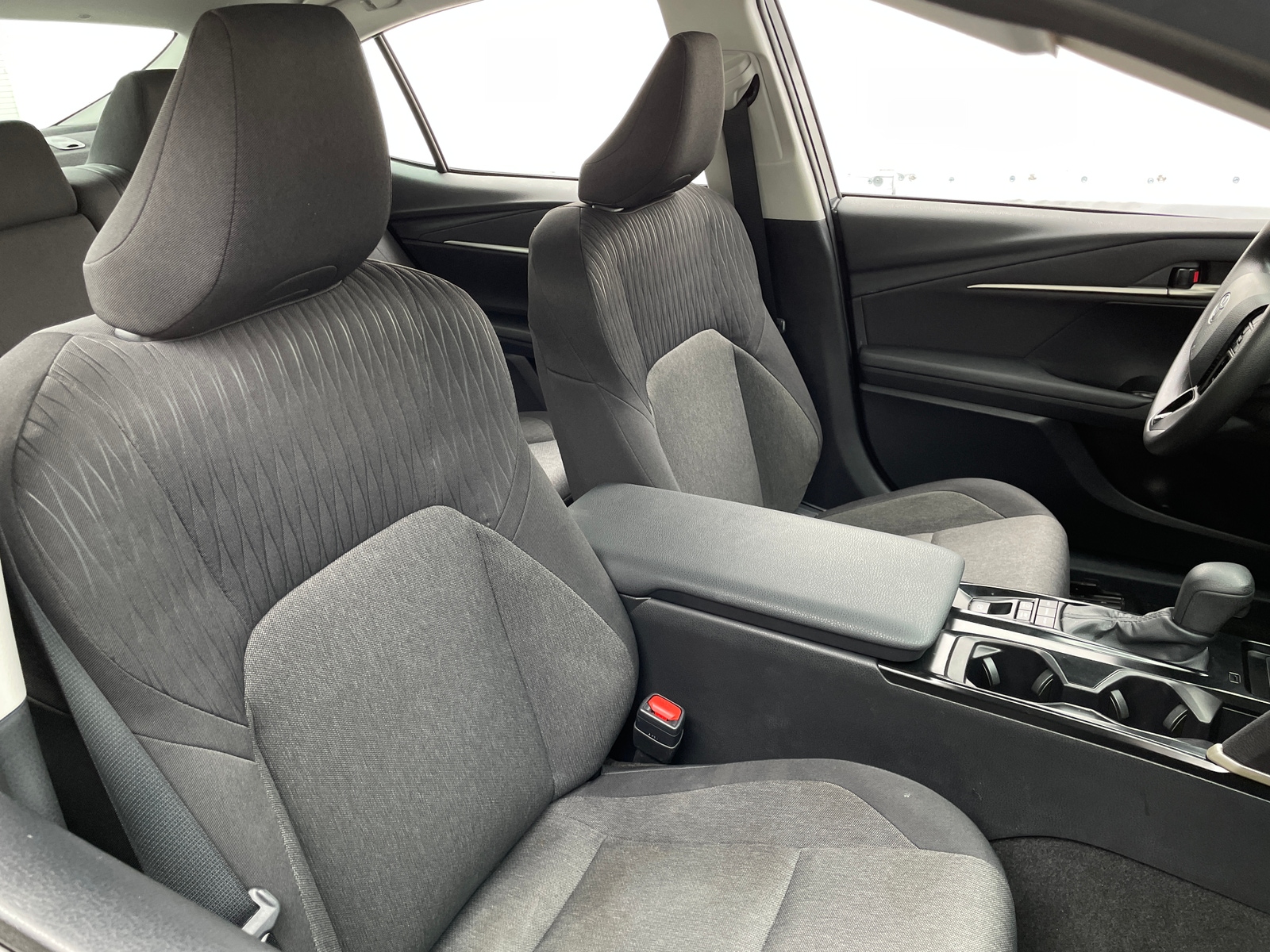 Thumbnail: 2025 Toyota Camry - 2