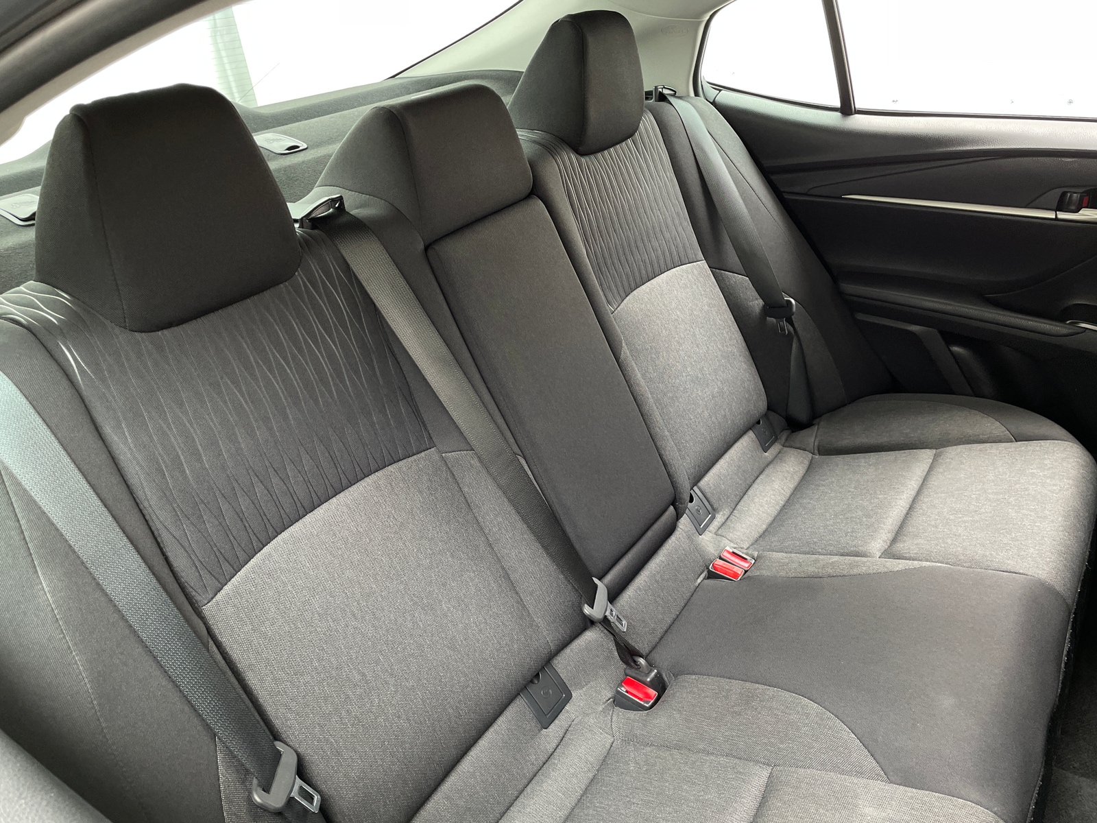 Thumbnail: 2025 Toyota Camry - 6