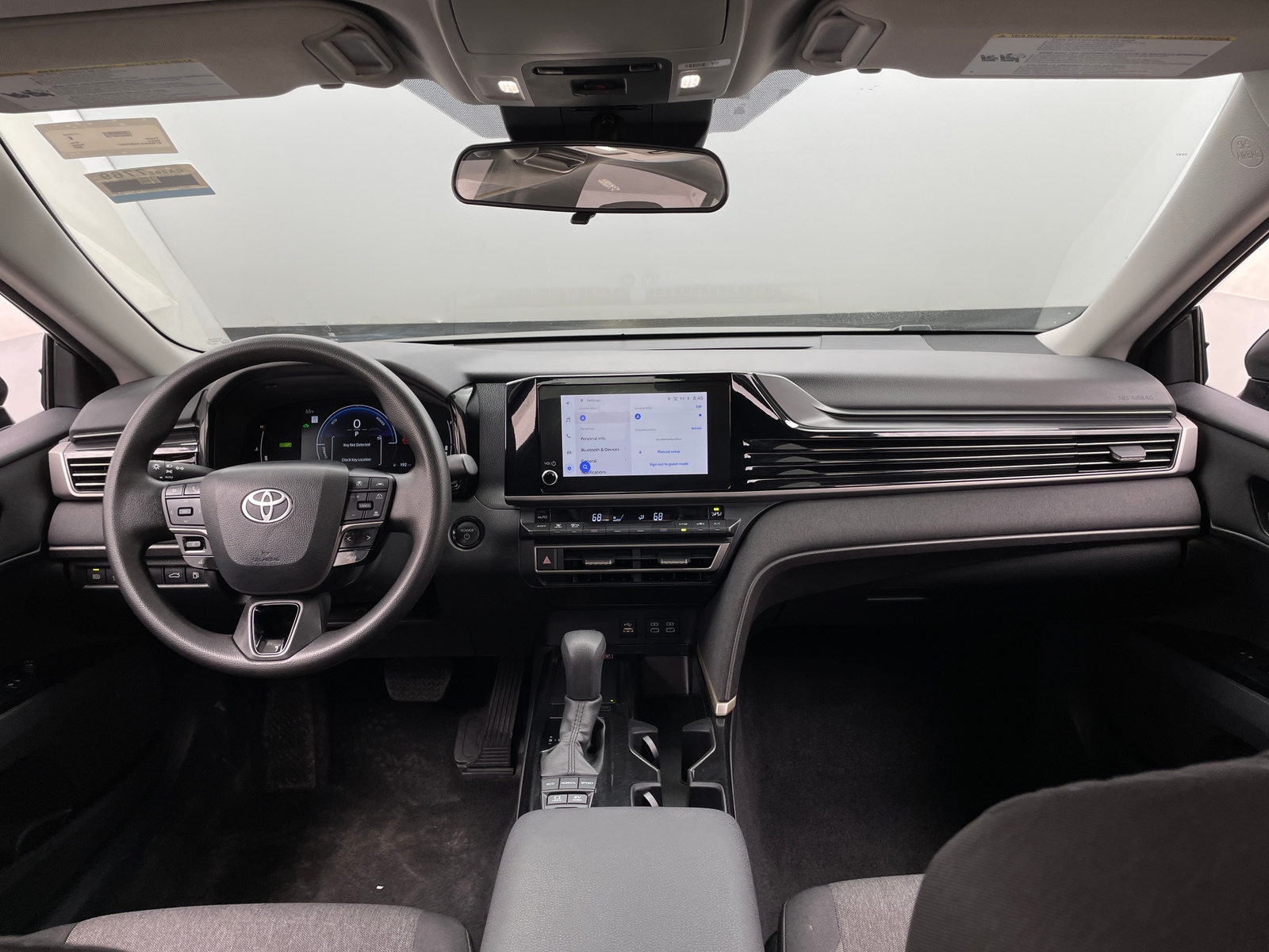 Thumbnail: 2025 Toyota Camry - 3