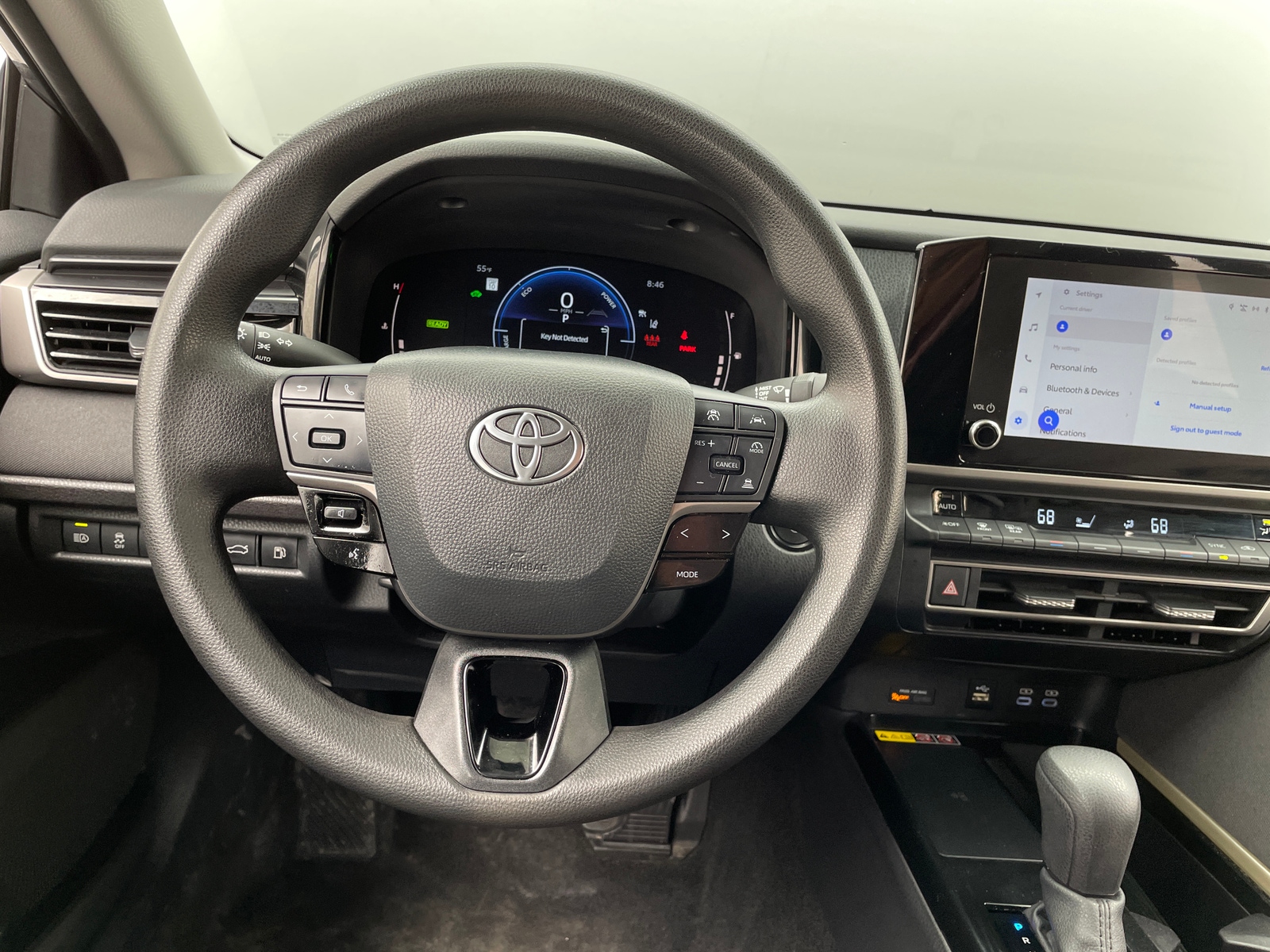 Thumbnail: 2025 Toyota Camry - 5