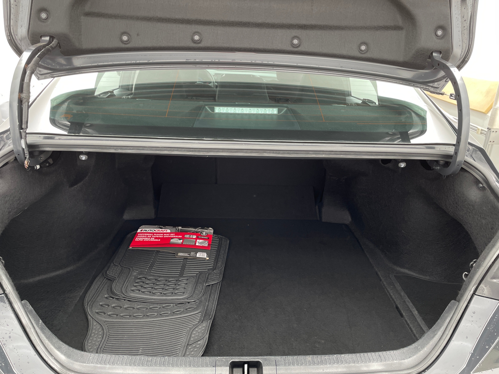 Thumbnail: 2025 Toyota Camry - 7