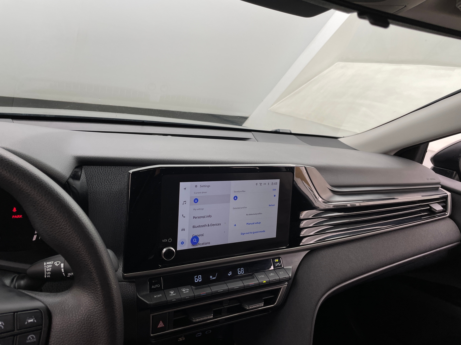 Thumbnail: 2025 Toyota Camry - 4