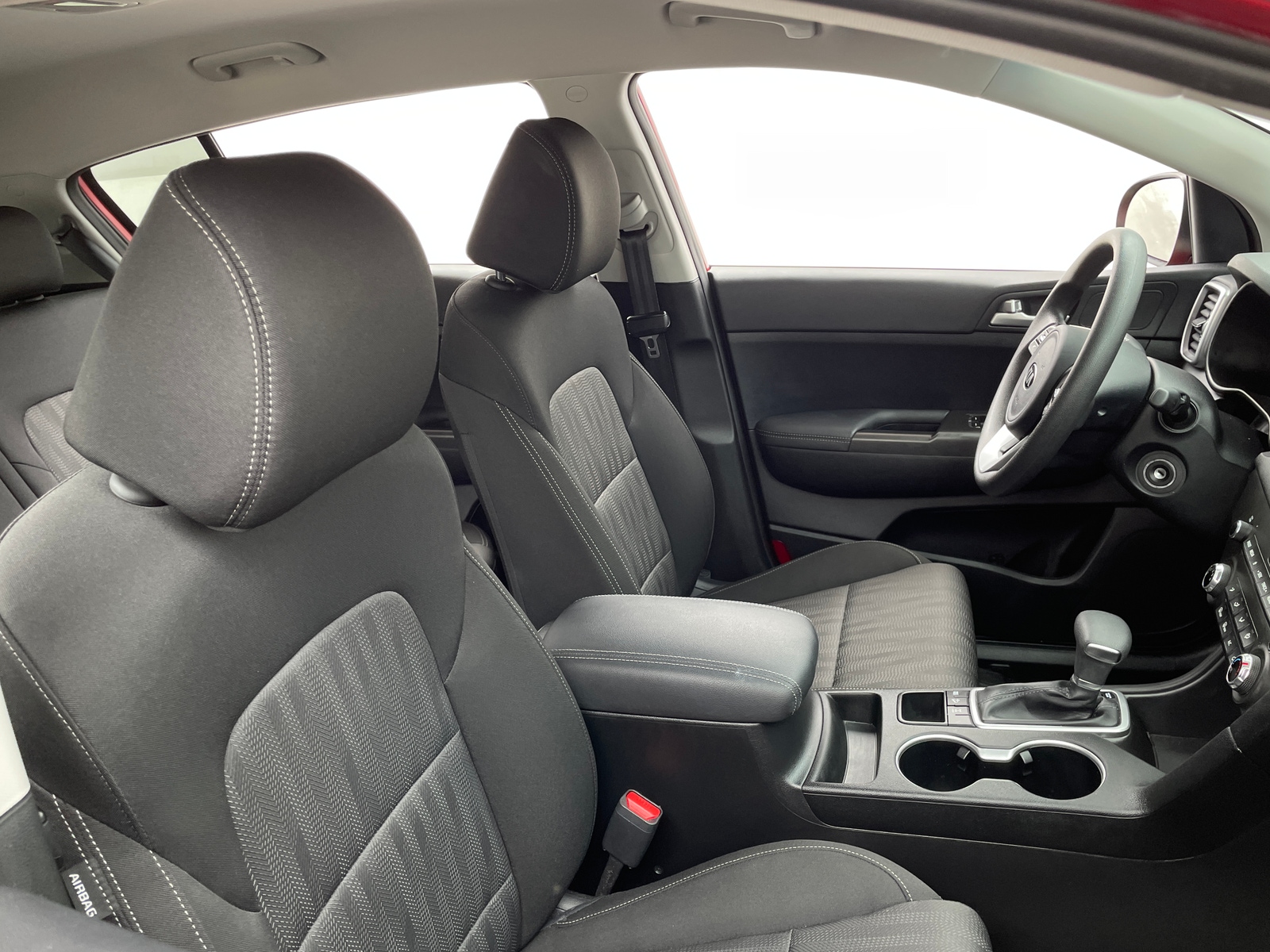 Thumbnail: 2022 Kia Sportage - 2