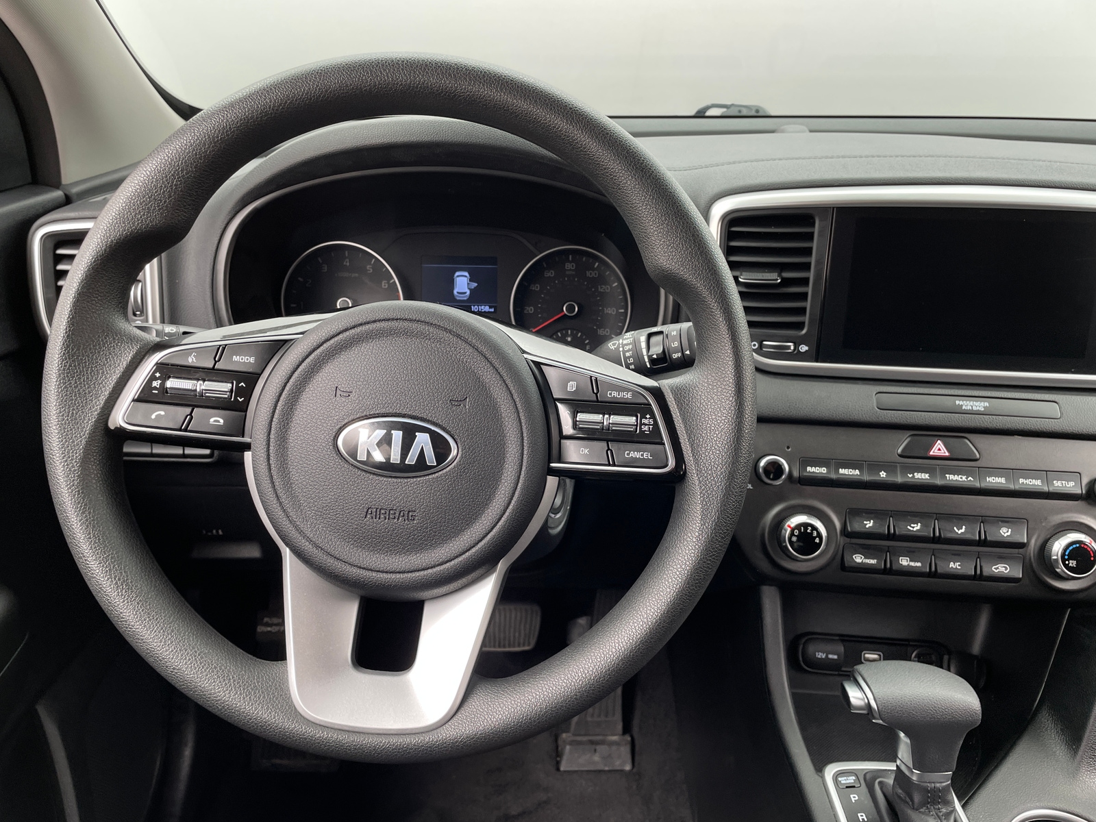 Thumbnail: 2022 Kia Sportage - 5