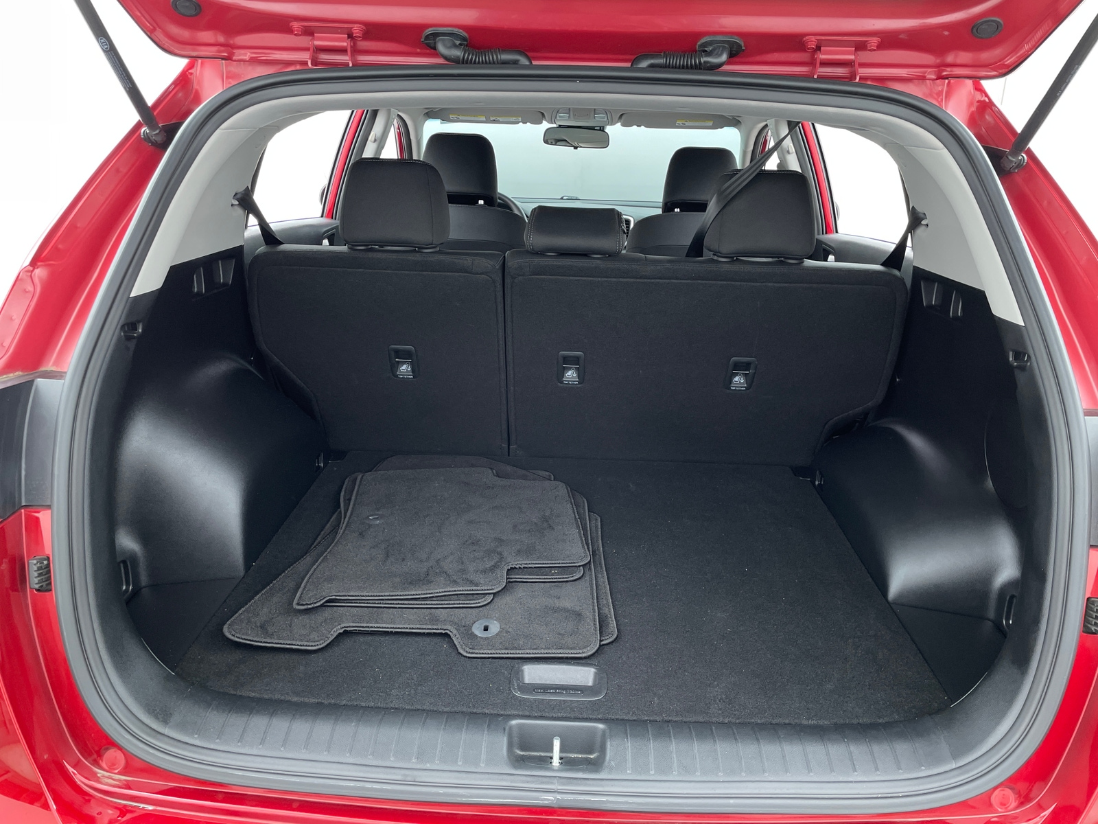 Thumbnail: 2022 Kia Sportage - 7